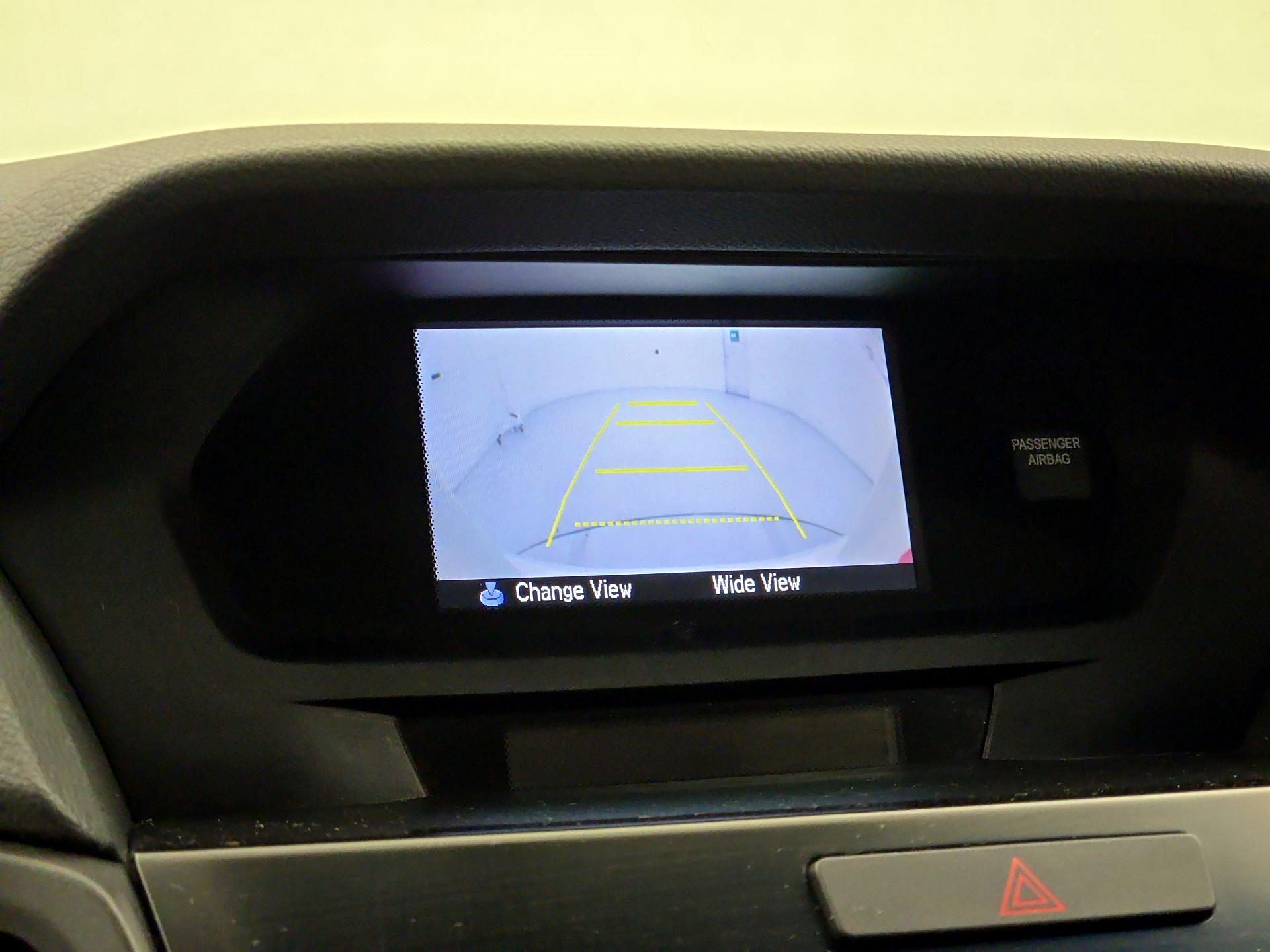 Thumbnail: 2015 Acura ILX - 14