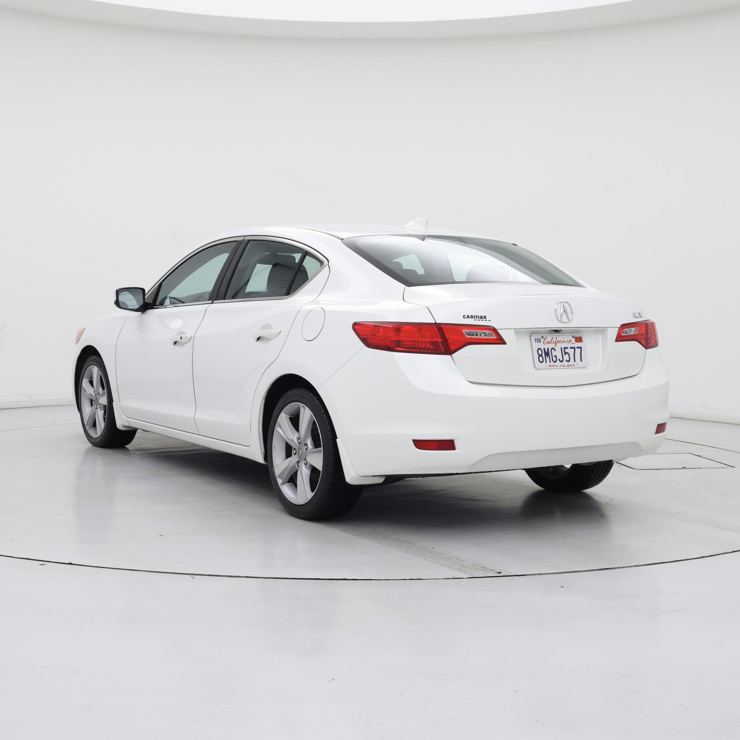 Thumbnail: 2015 Acura ILX - 2