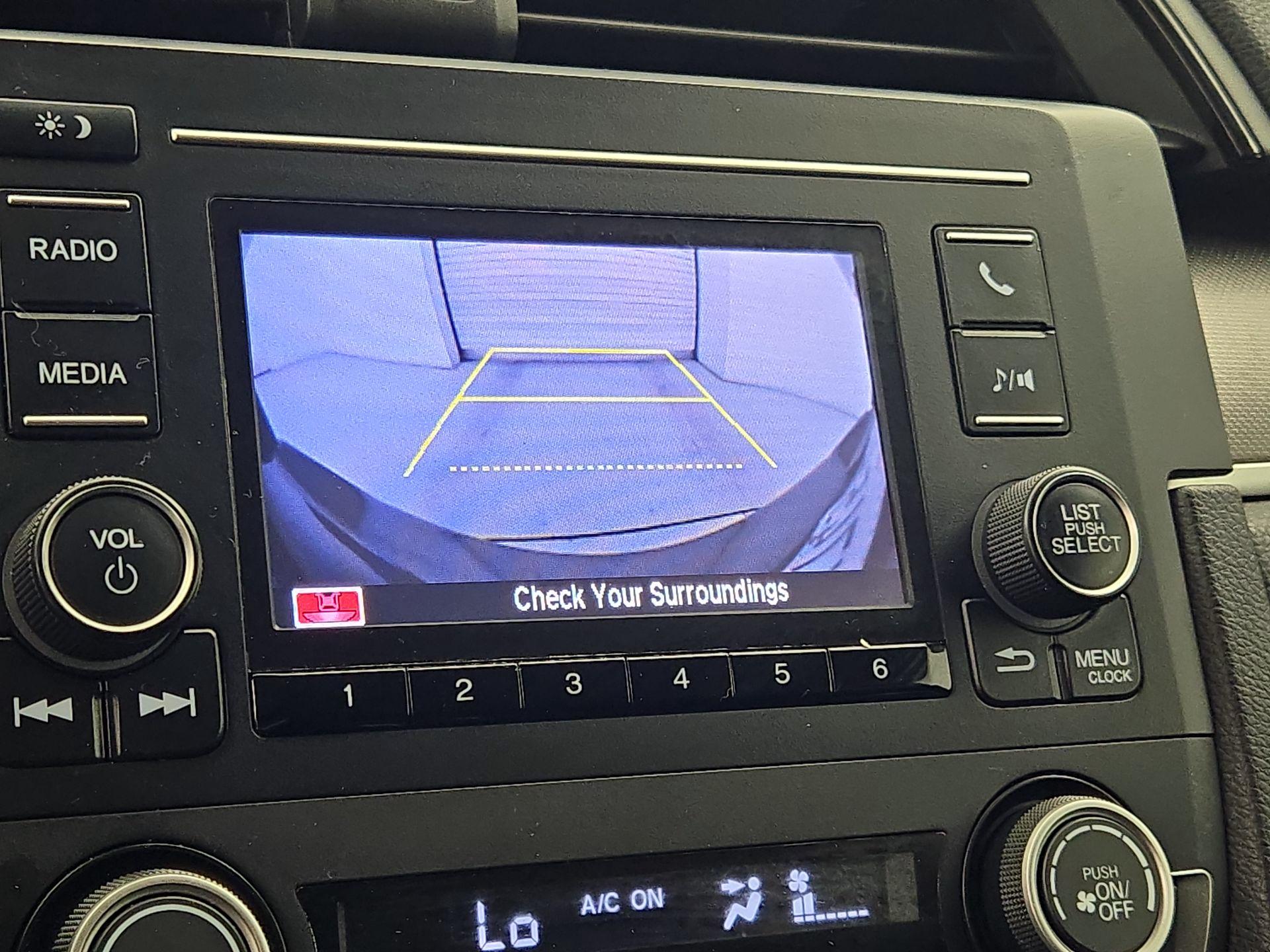 Thumbnail: 2021 Honda Civic - 12
