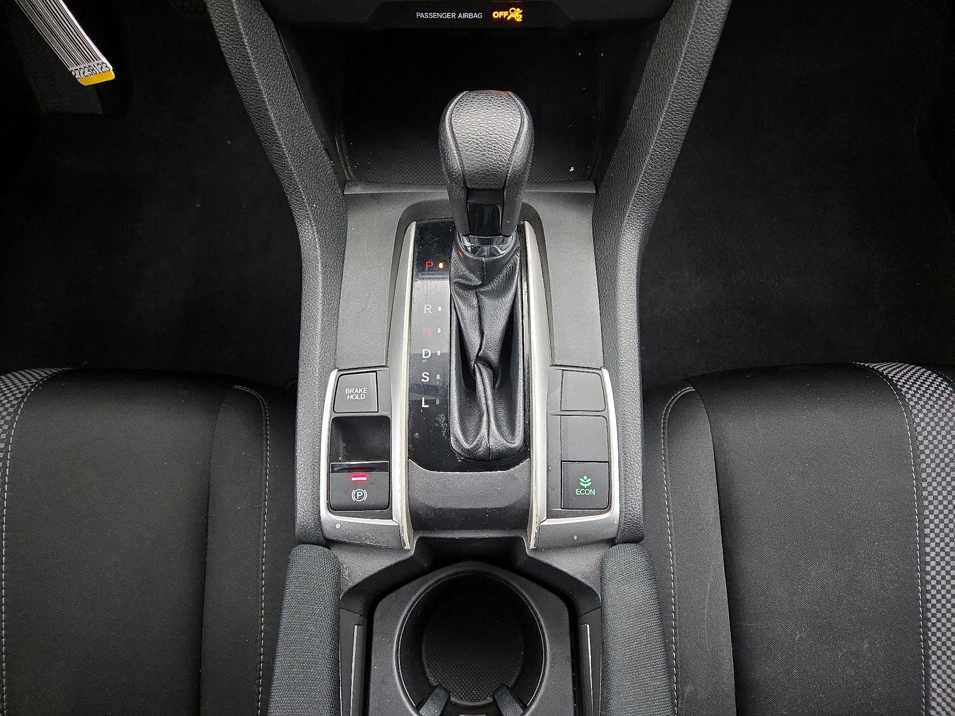 Thumbnail: 2021 Honda Civic - 15