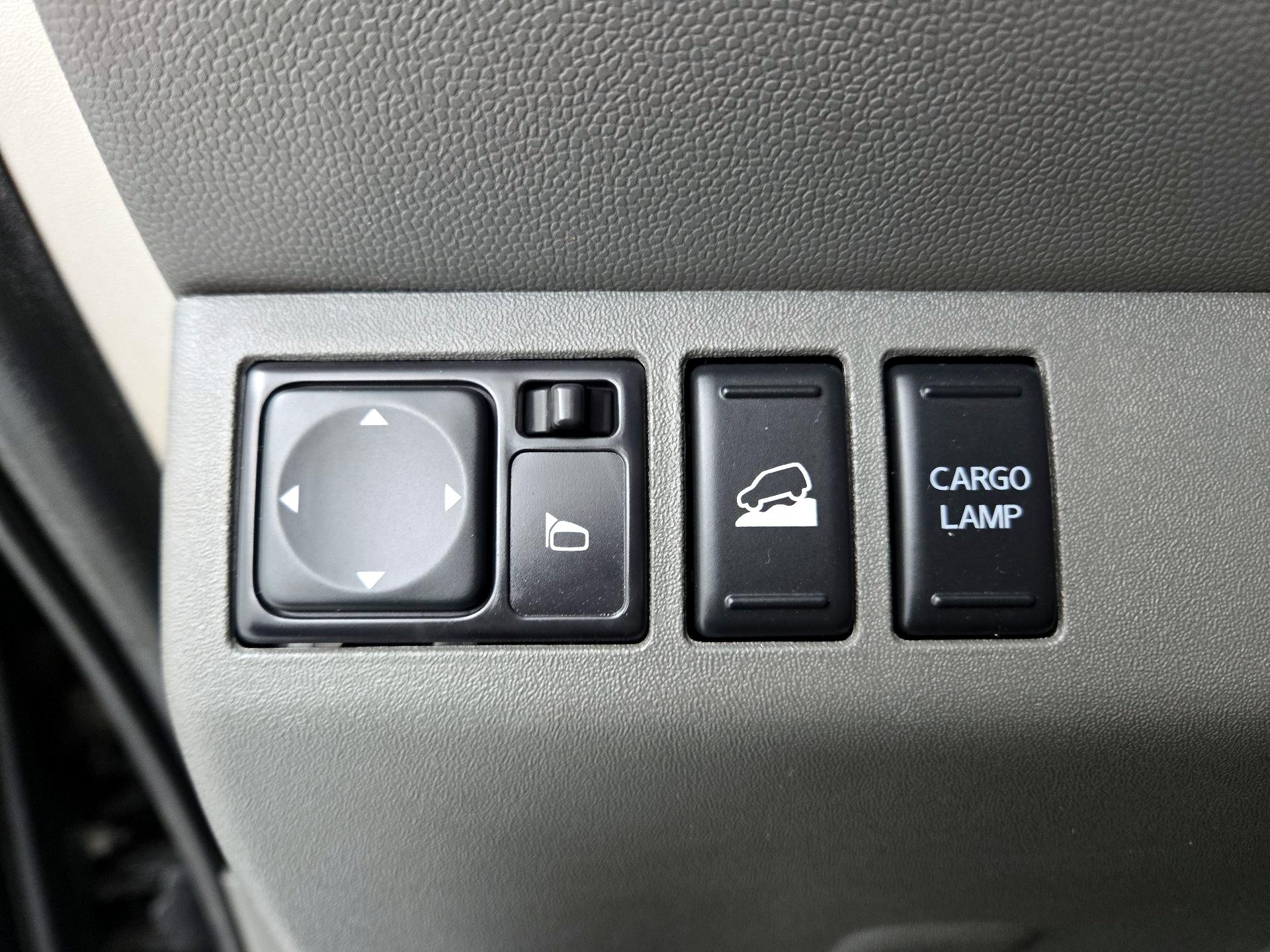 Thumbnail: 2013 Nissan Frontier - 13