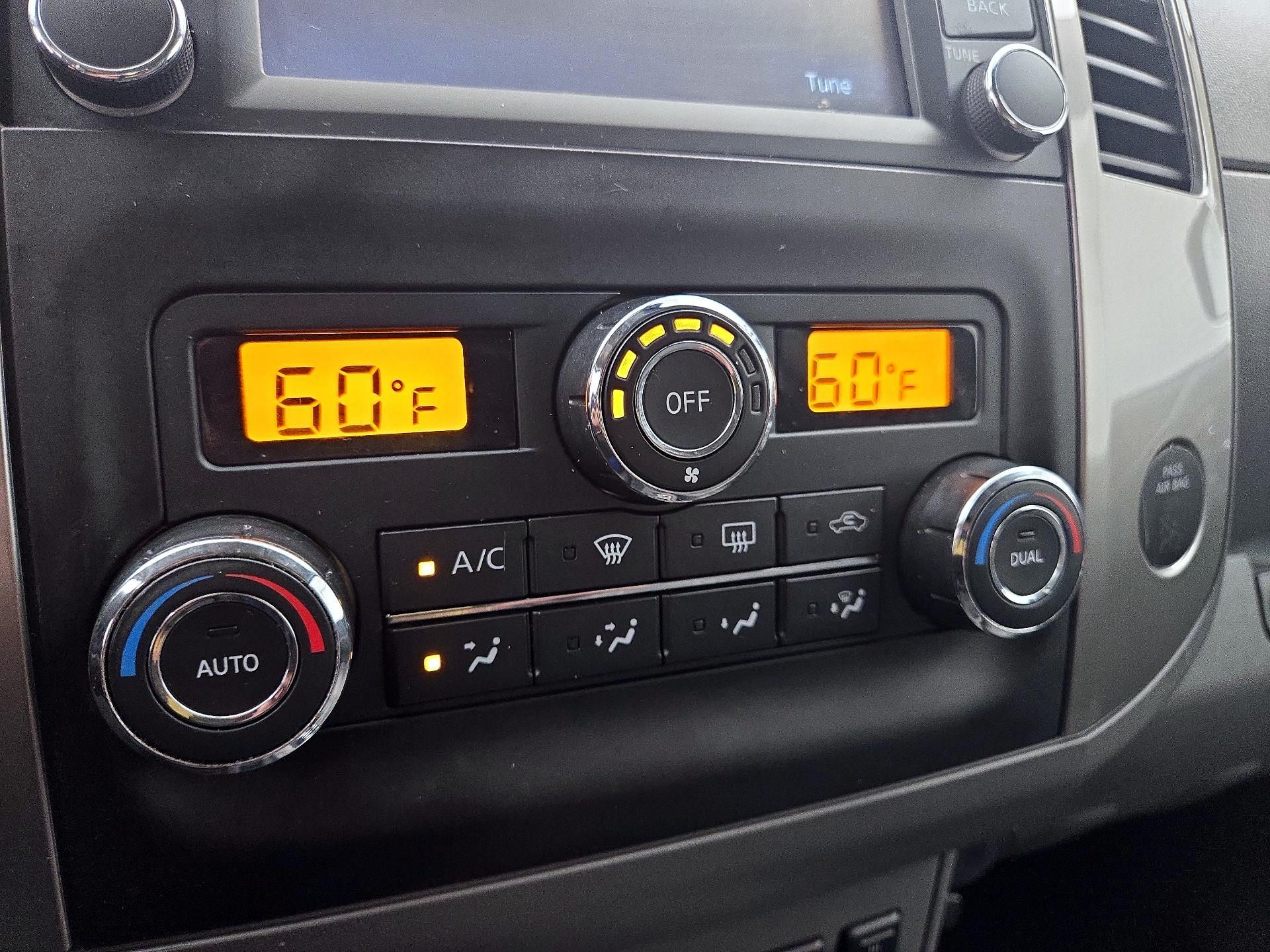 Thumbnail: 2013 Nissan Frontier - 17