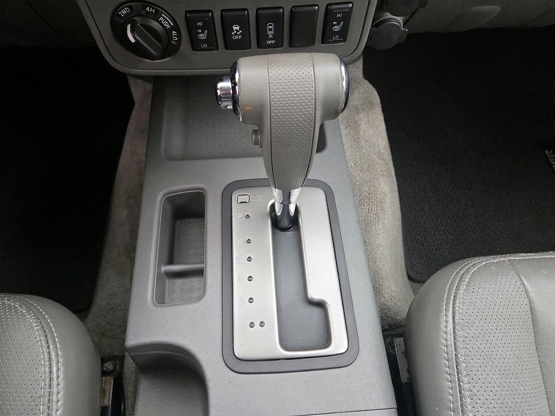 Thumbnail: 2013 Nissan Frontier - 18