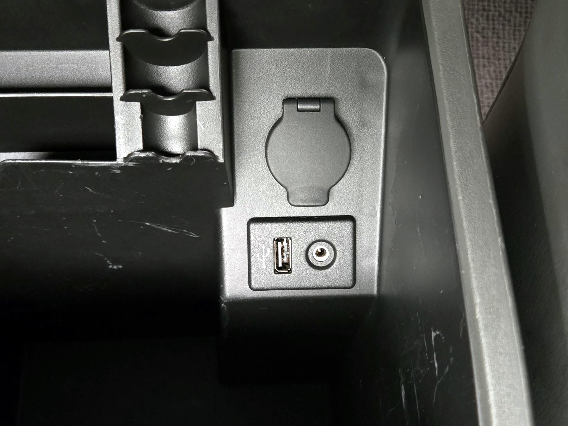 Thumbnail: 2013 Nissan Frontier - 19