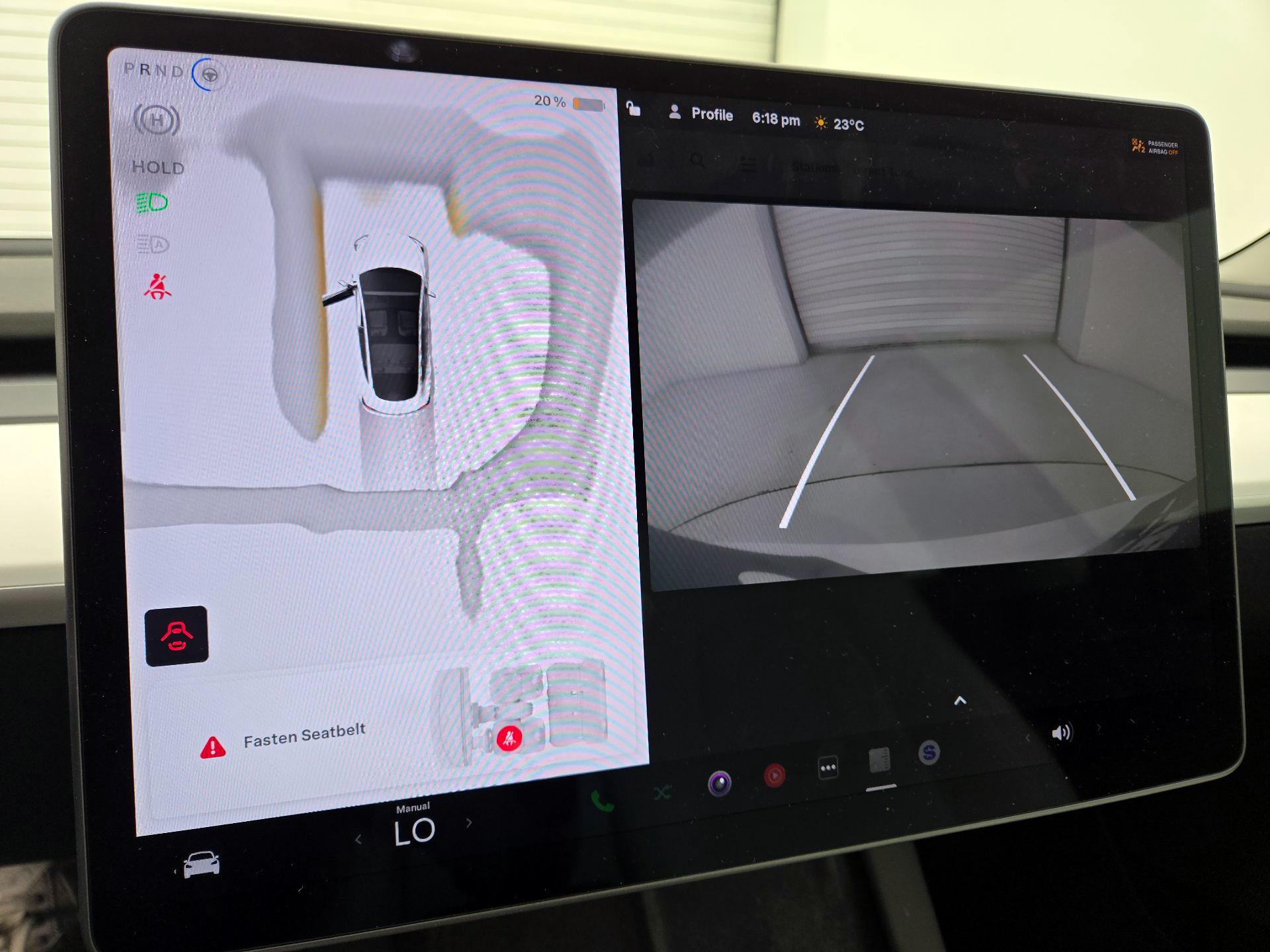 Thumbnail: 2023 Tesla Model 3 - 13