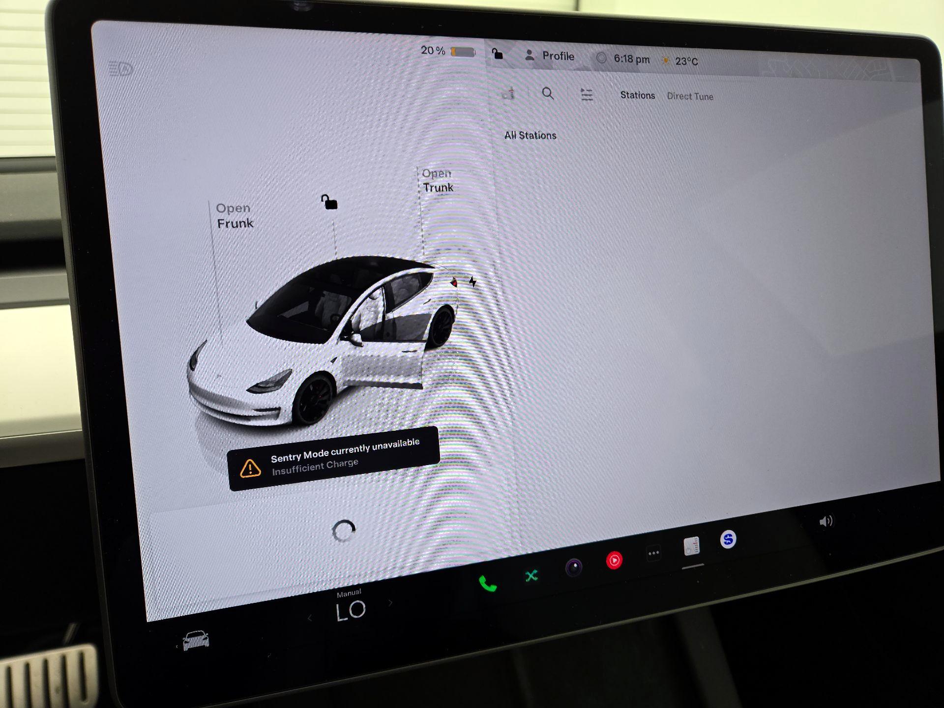 Thumbnail: 2023 Tesla Model 3 - 14