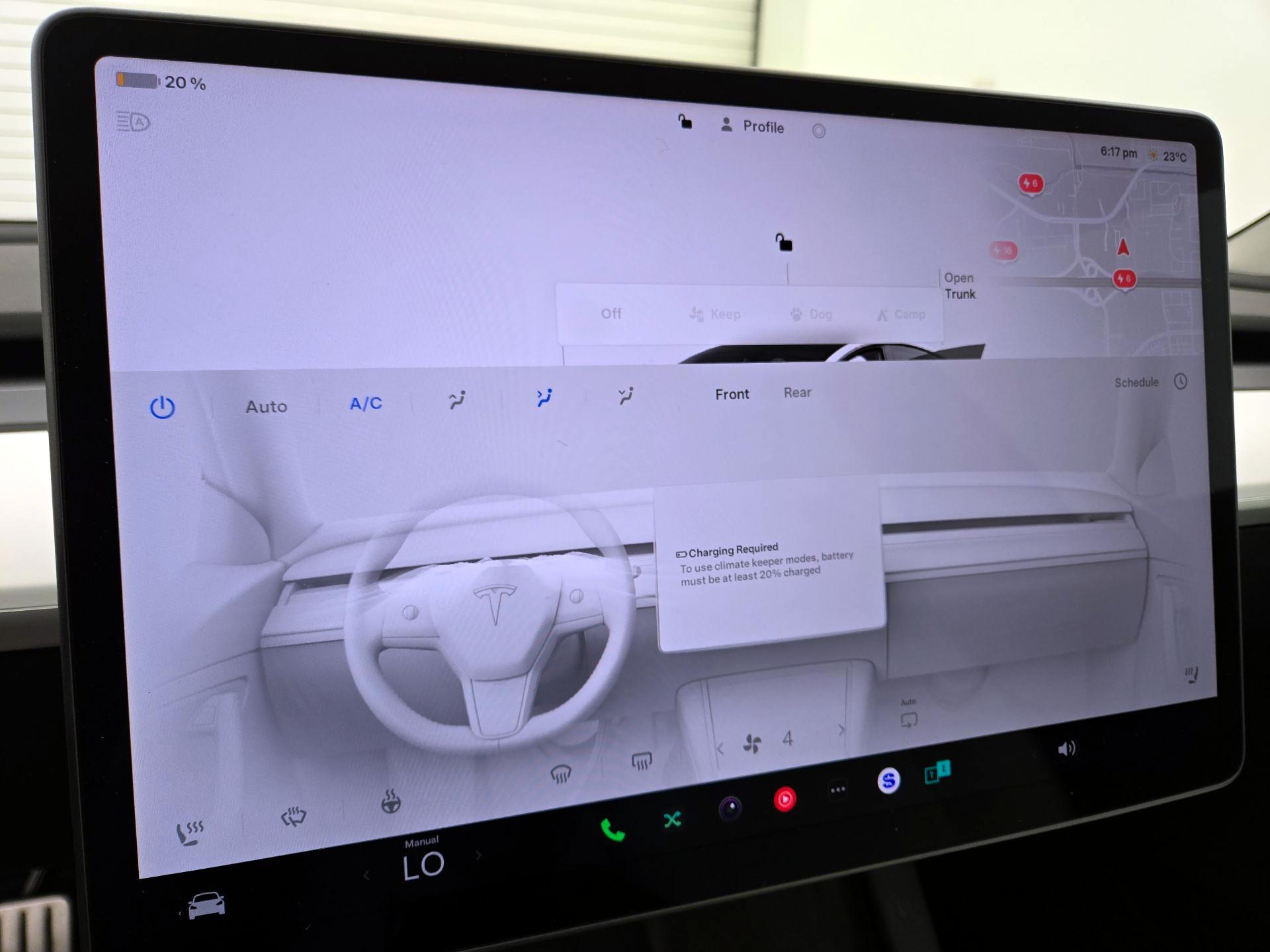 Thumbnail: 2023 Tesla Model 3 - 15
