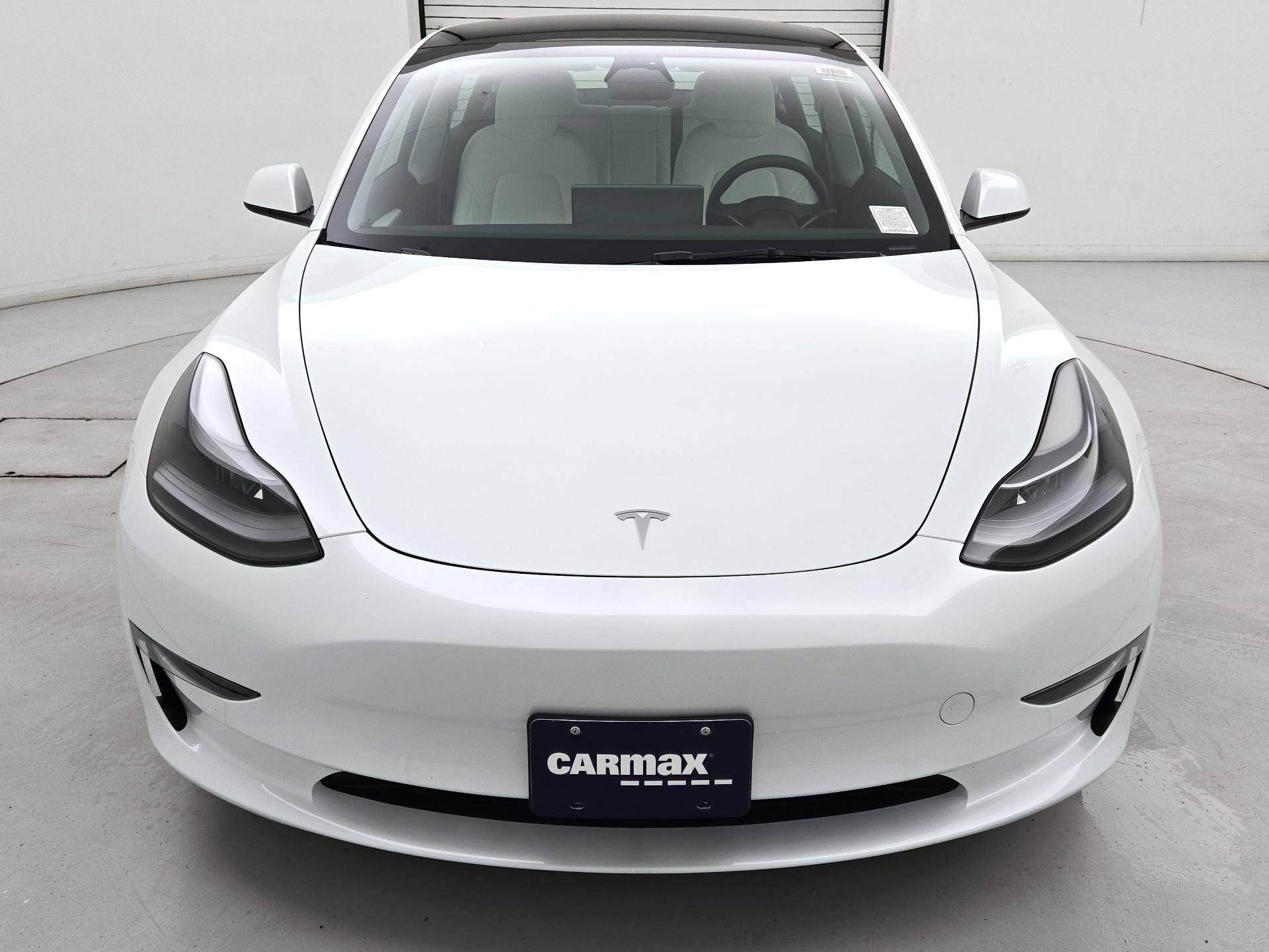 Thumbnail: 2023 Tesla Model 3 - 2