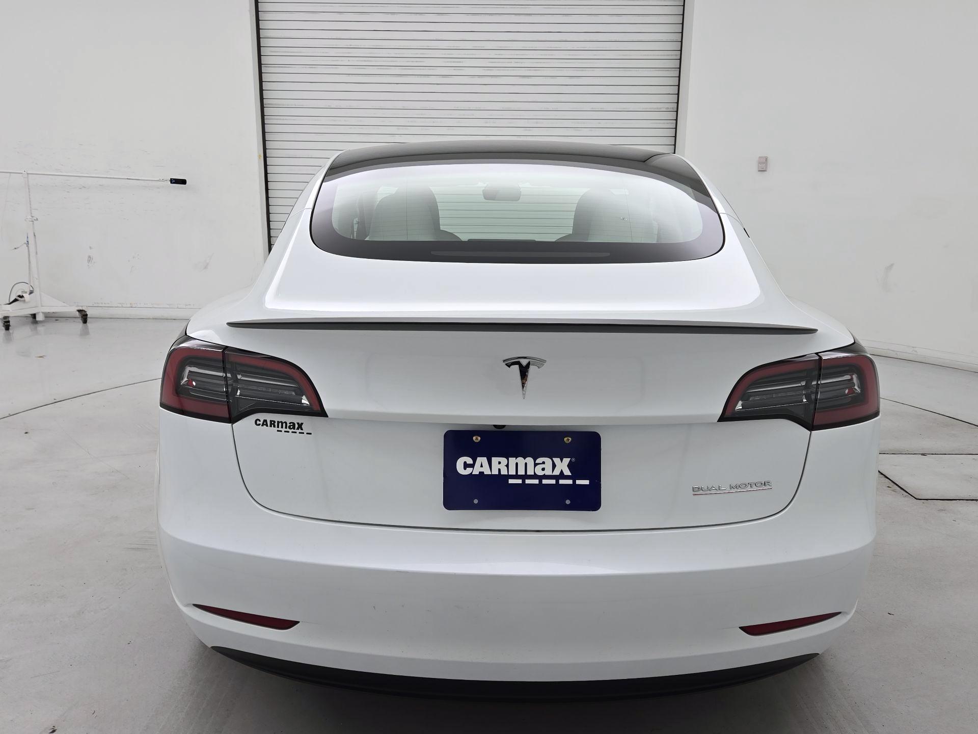 Thumbnail: 2023 Tesla Model 3 - 6