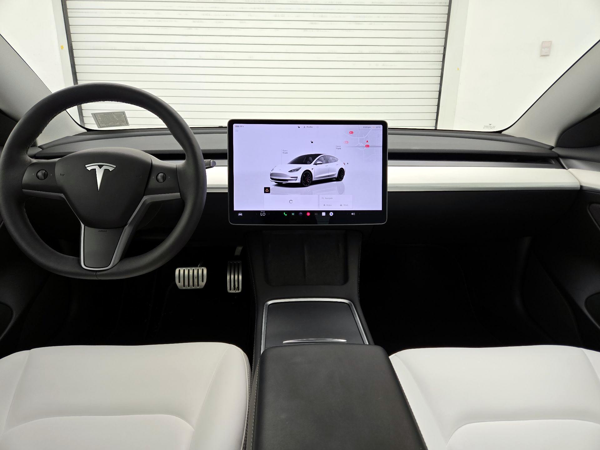 Thumbnail: 2023 Tesla Model 3 - 8