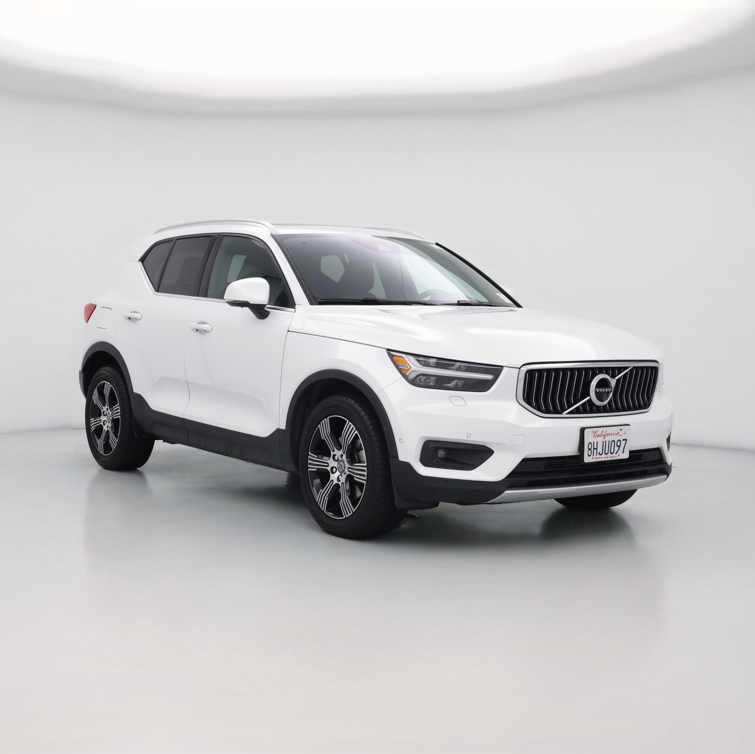Thumbnail: 2019 Volvo XC40 - 1