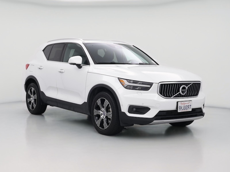 2019 Volvo XC40 T5 Inscription -
                  Daly City, CA