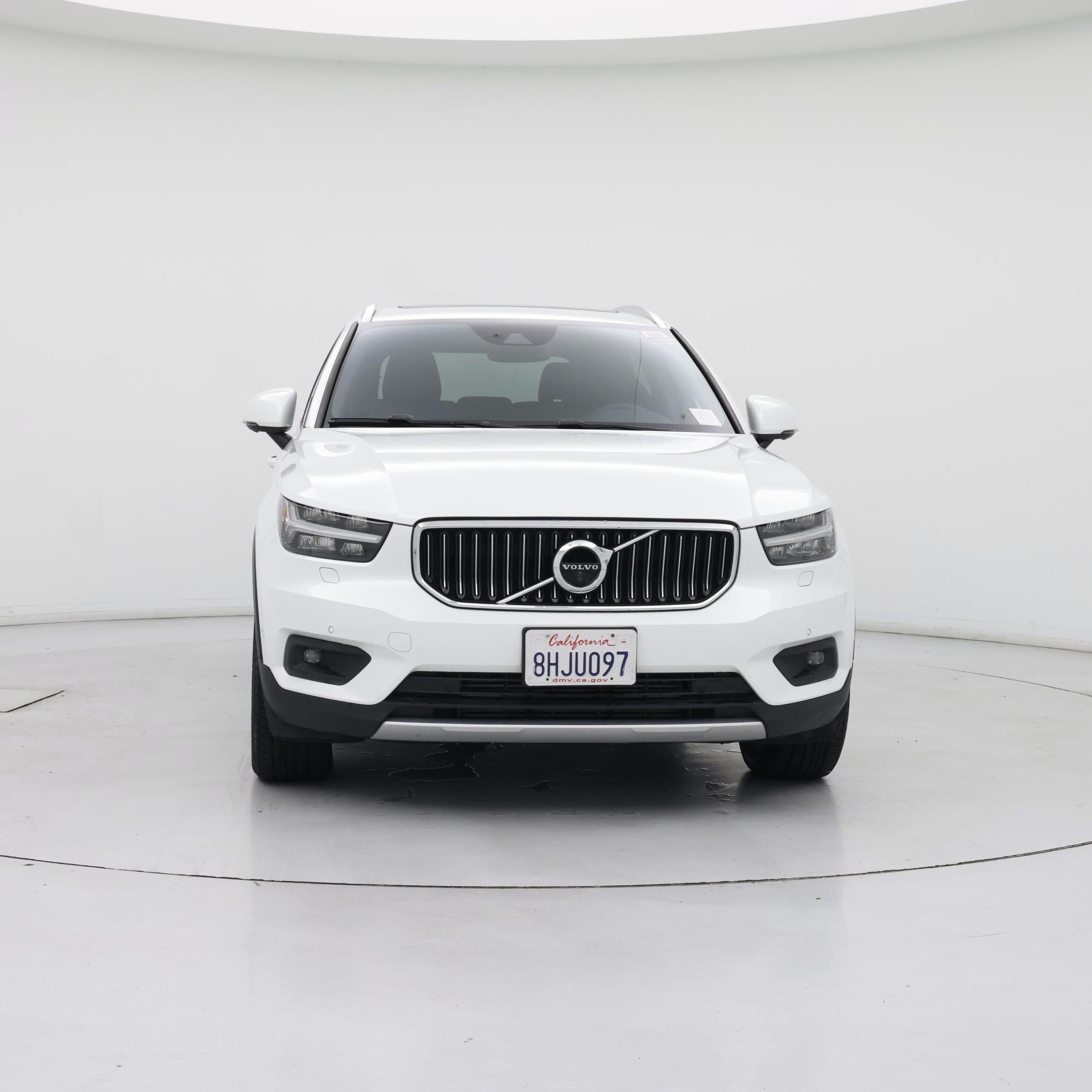 Thumbnail: 2019 Volvo XC40 - 5