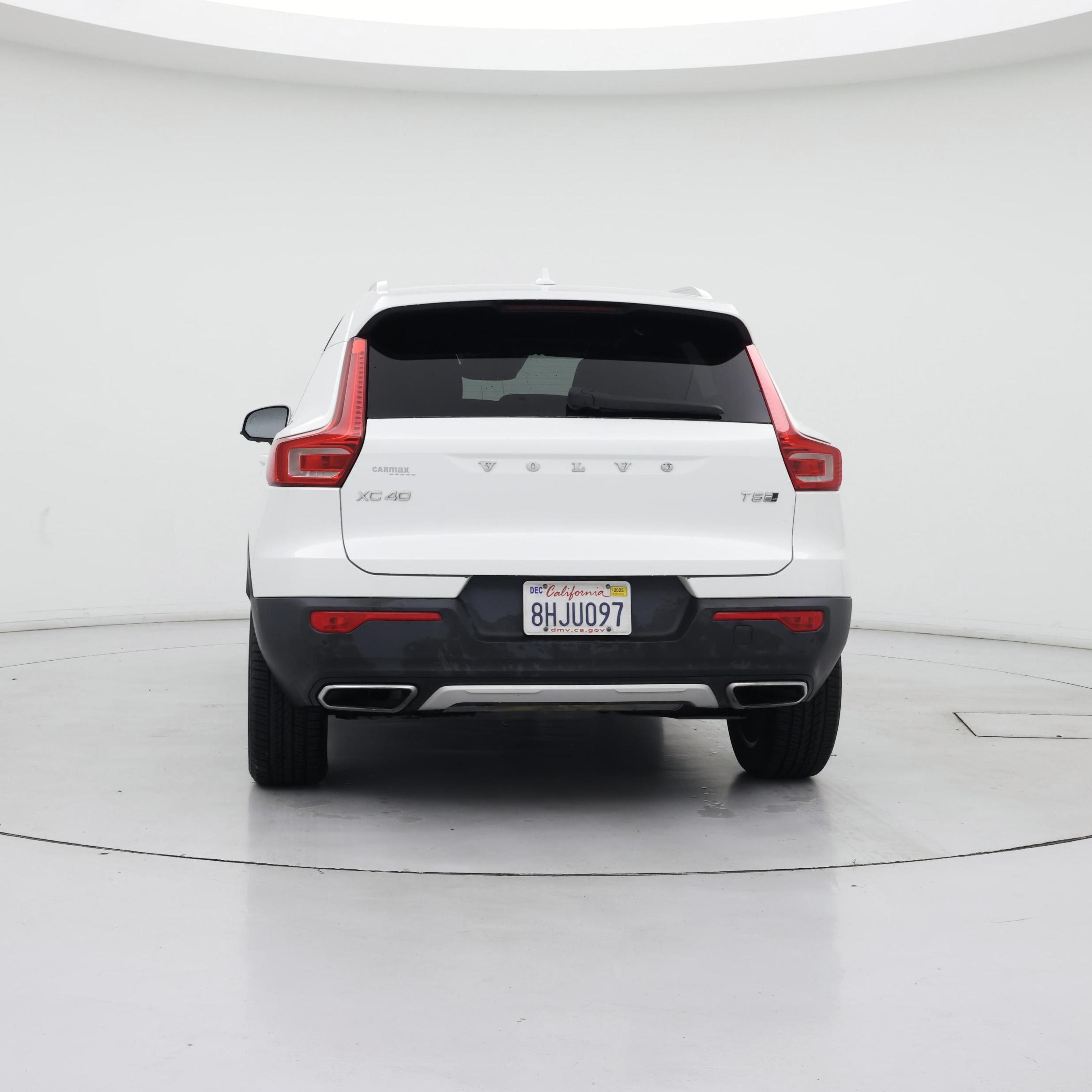 Thumbnail: 2019 Volvo XC40 - 6