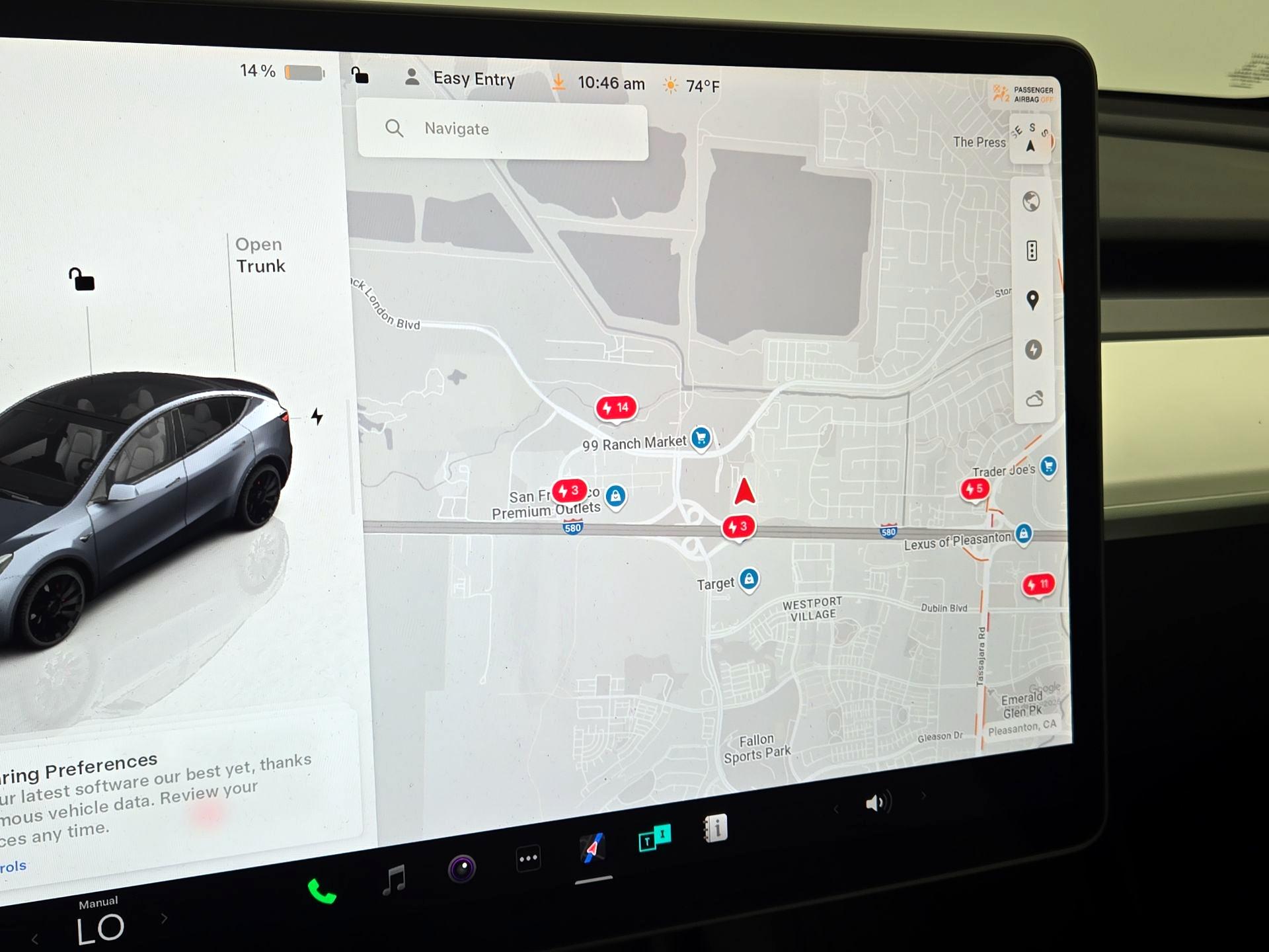 Thumbnail: 2023 Tesla Model Y - 13