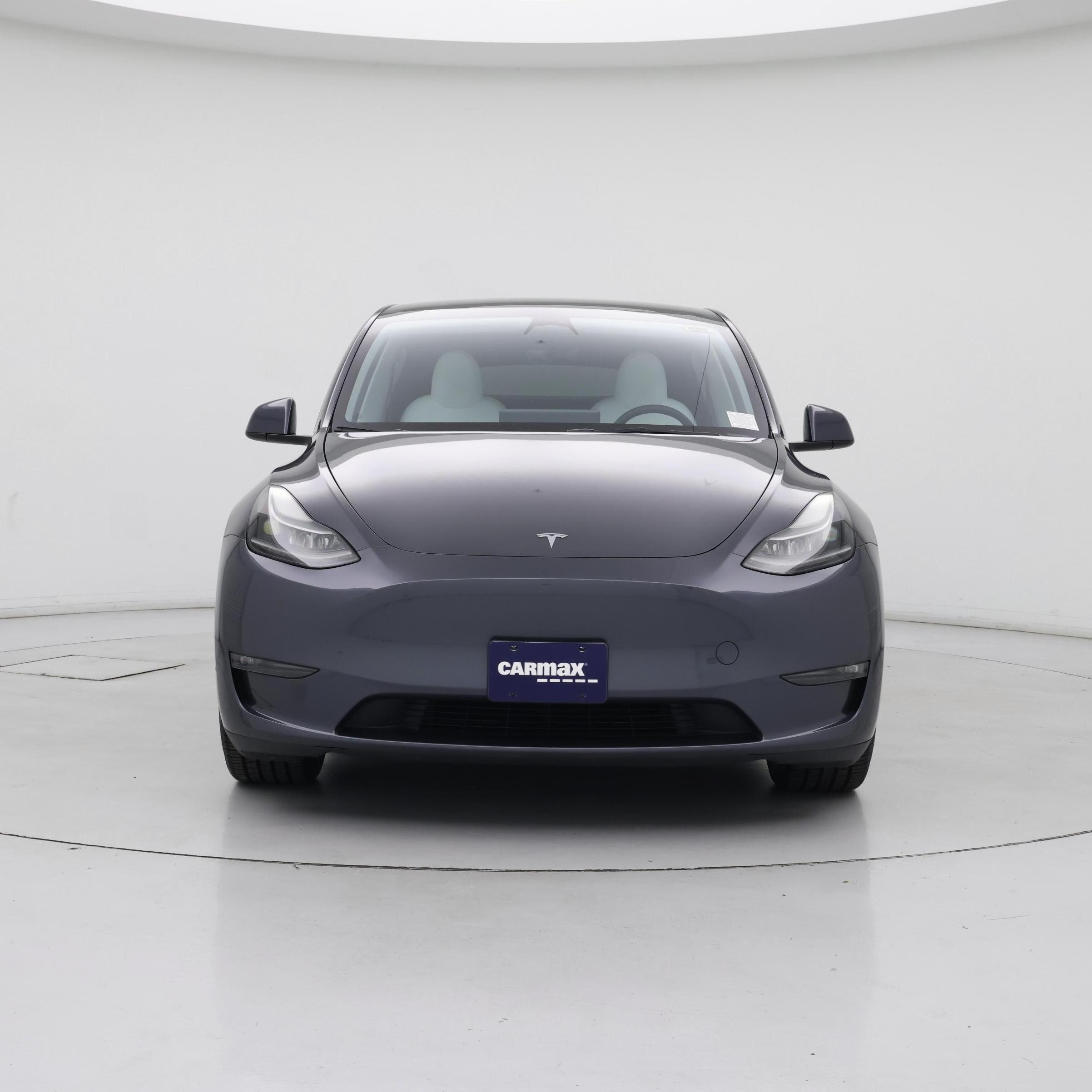 Thumbnail: 2023 Tesla Model Y - 5