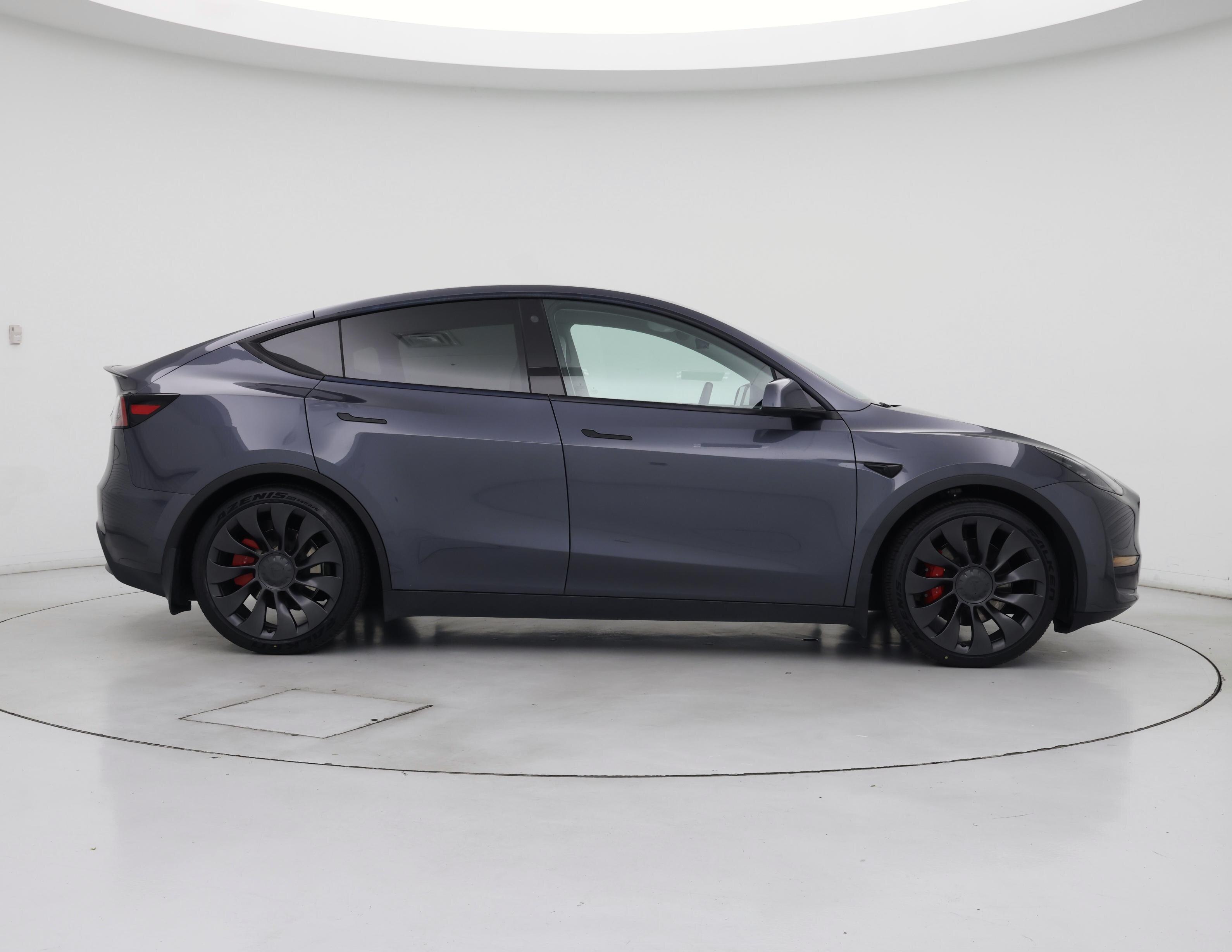 Thumbnail: 2023 Tesla Model Y - 7