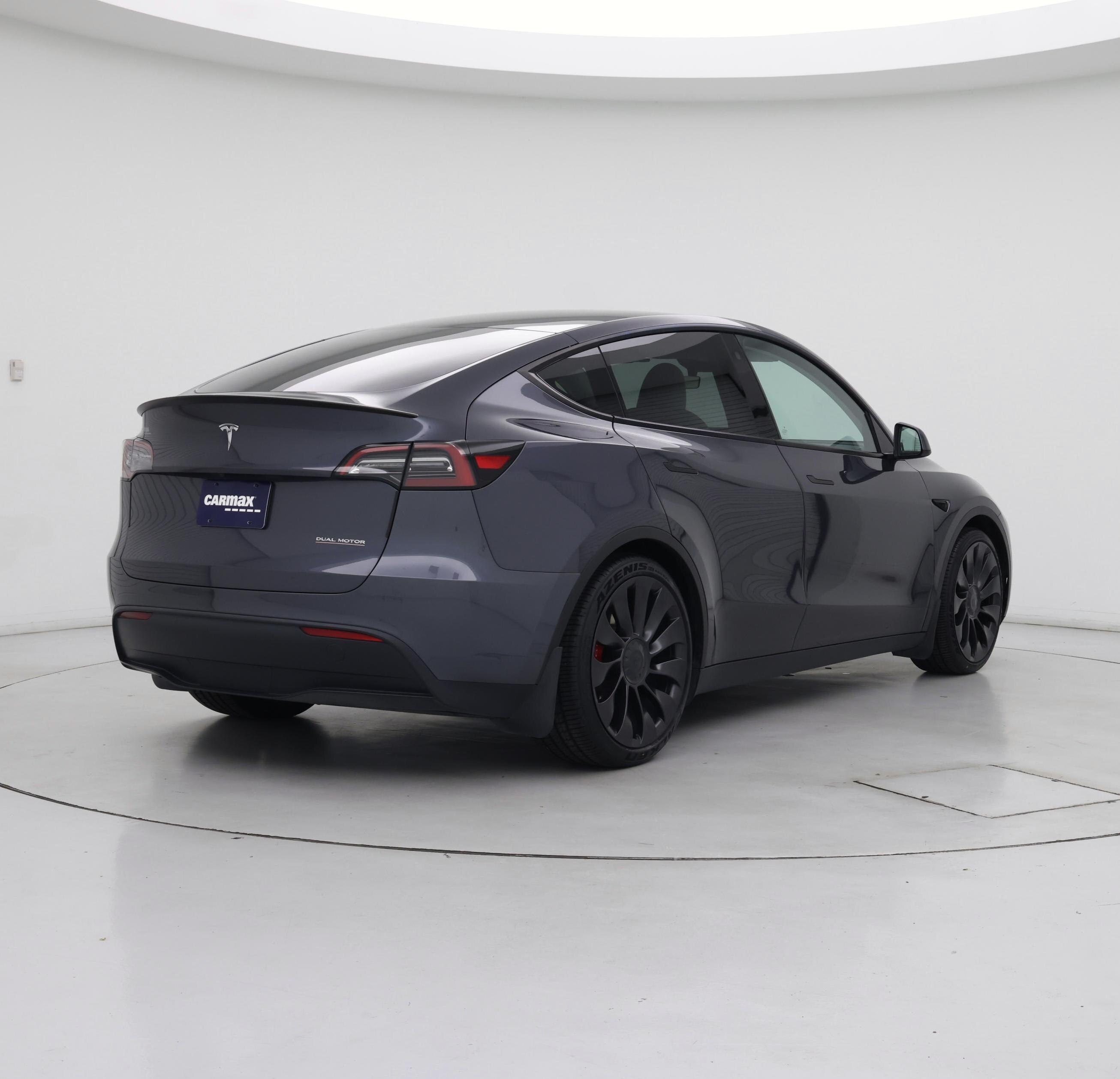 Thumbnail: 2023 Tesla Model Y - 8