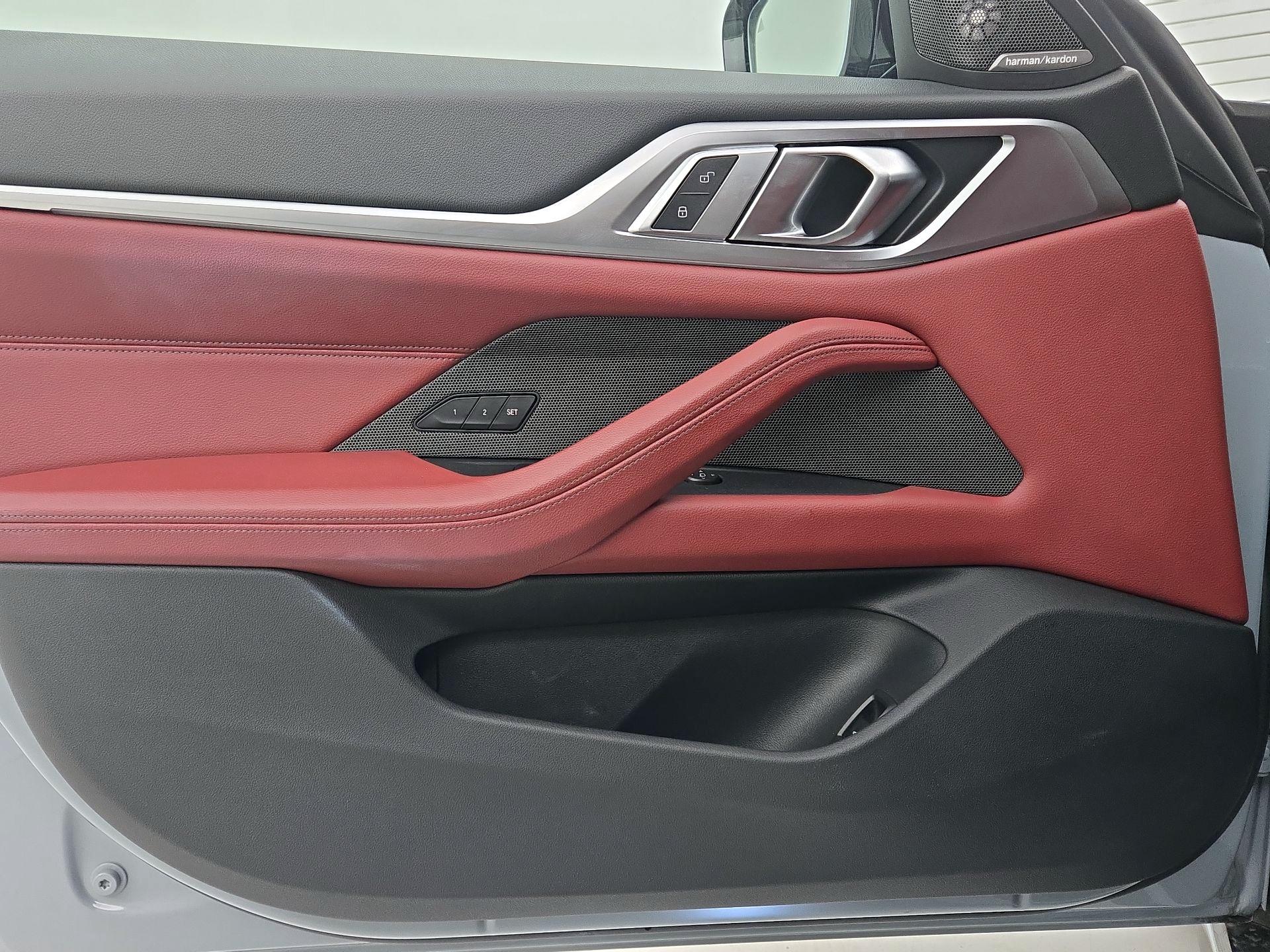 Thumbnail: 2022 BMW 4 Series - 12