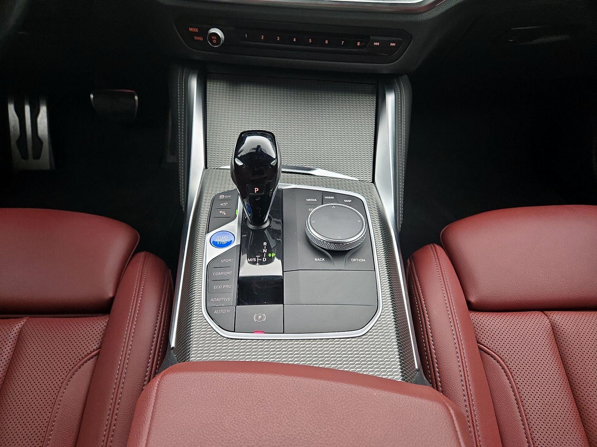 Thumbnail: 2022 BMW 4 Series - 18