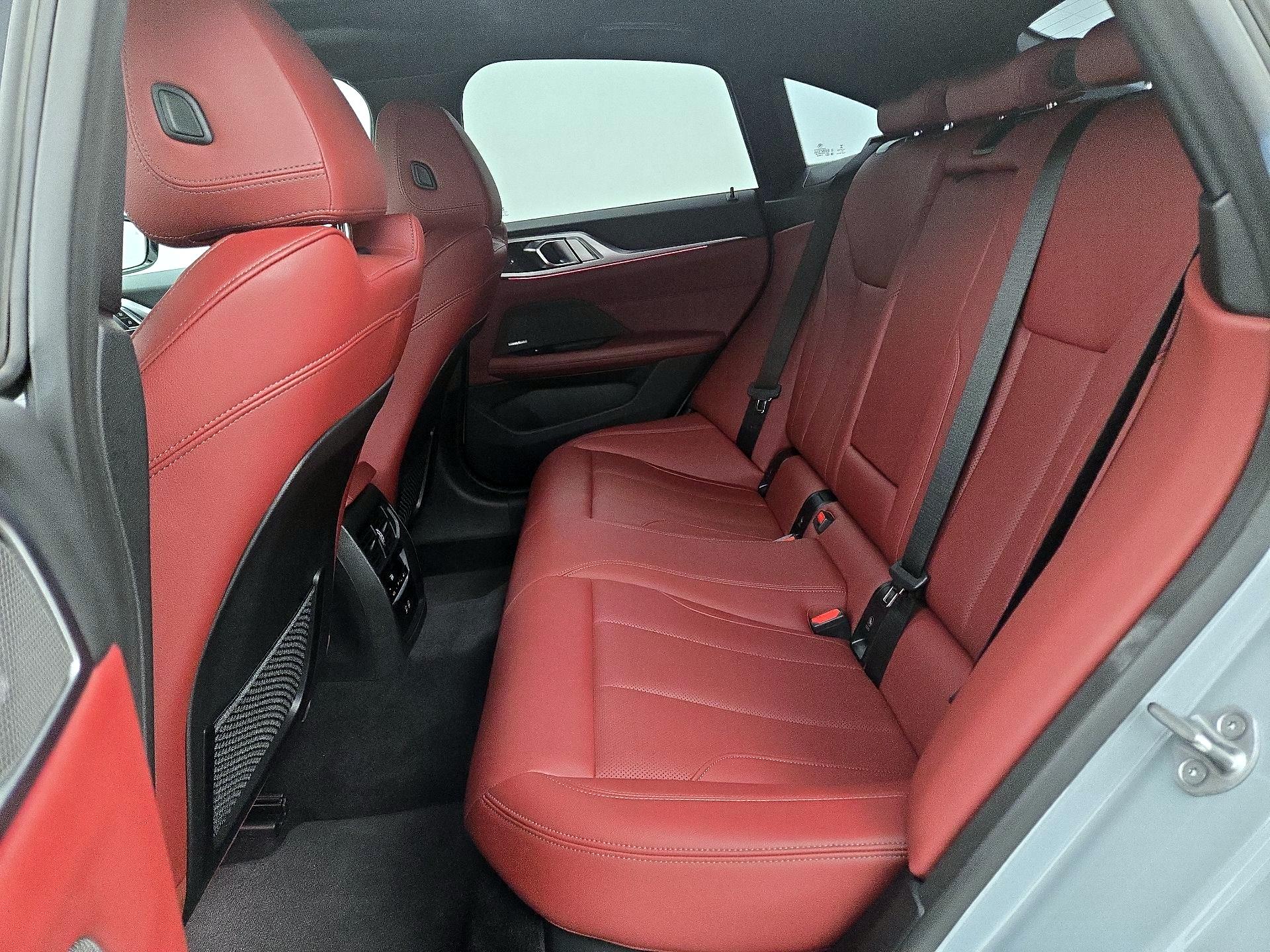 Thumbnail: 2022 BMW 4 Series - 20