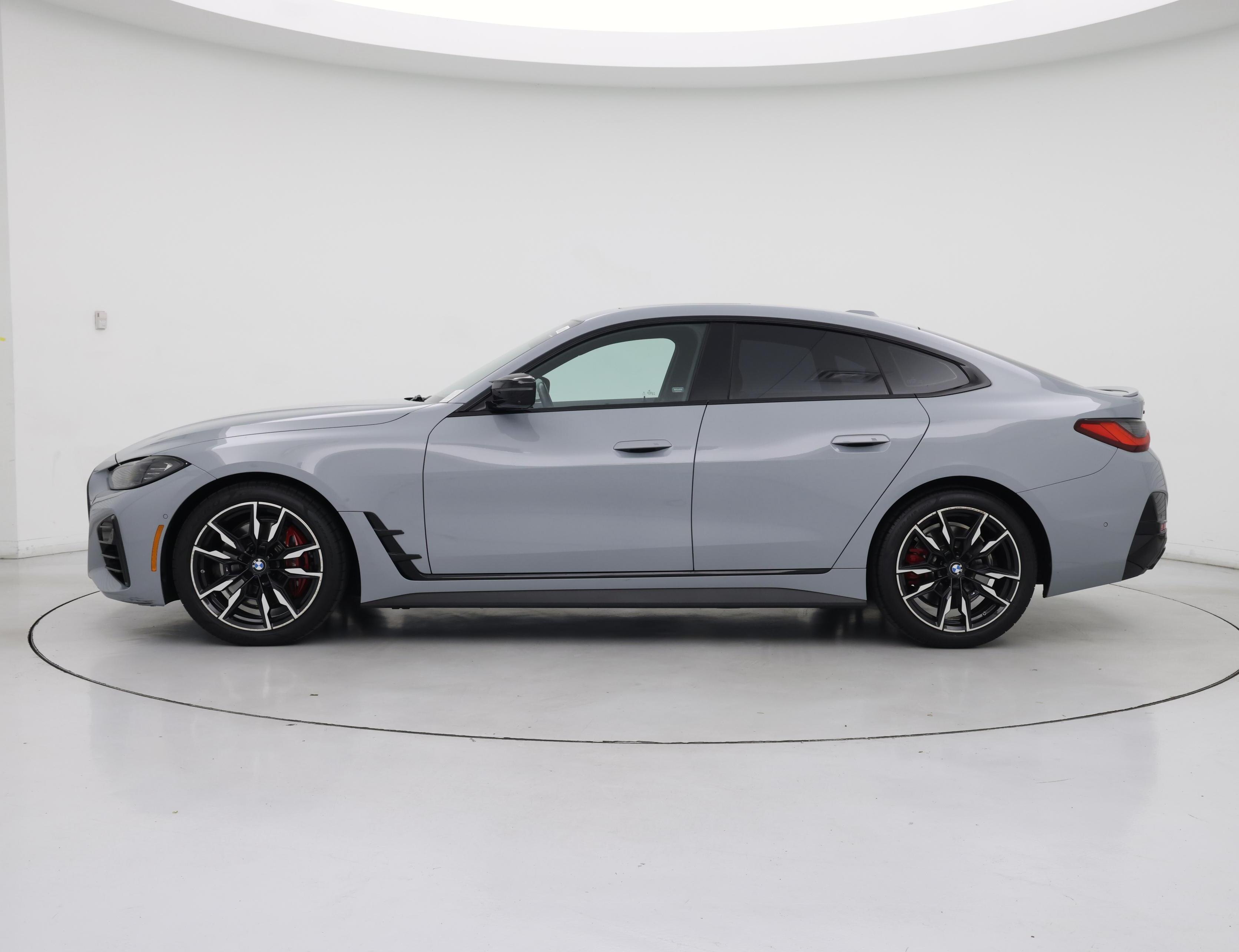 Thumbnail: 2022 BMW 4 Series - 3