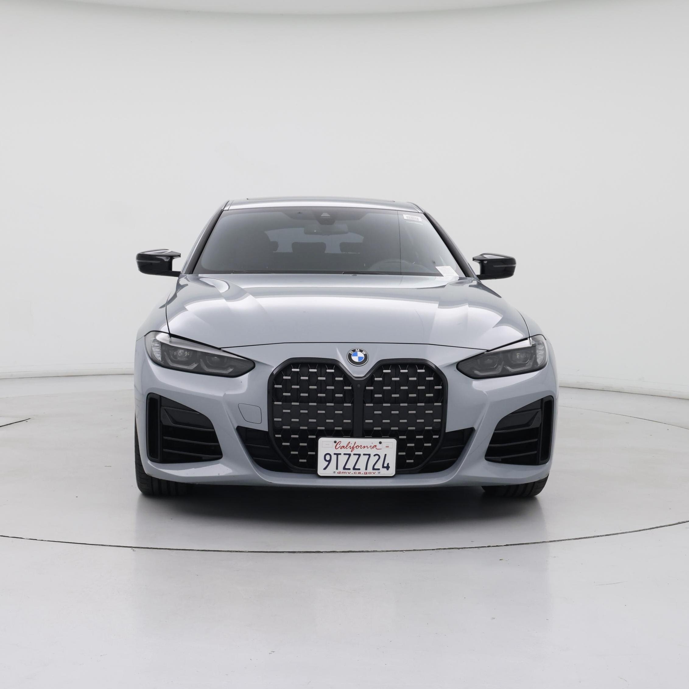 Thumbnail: 2022 BMW 4 Series - 5