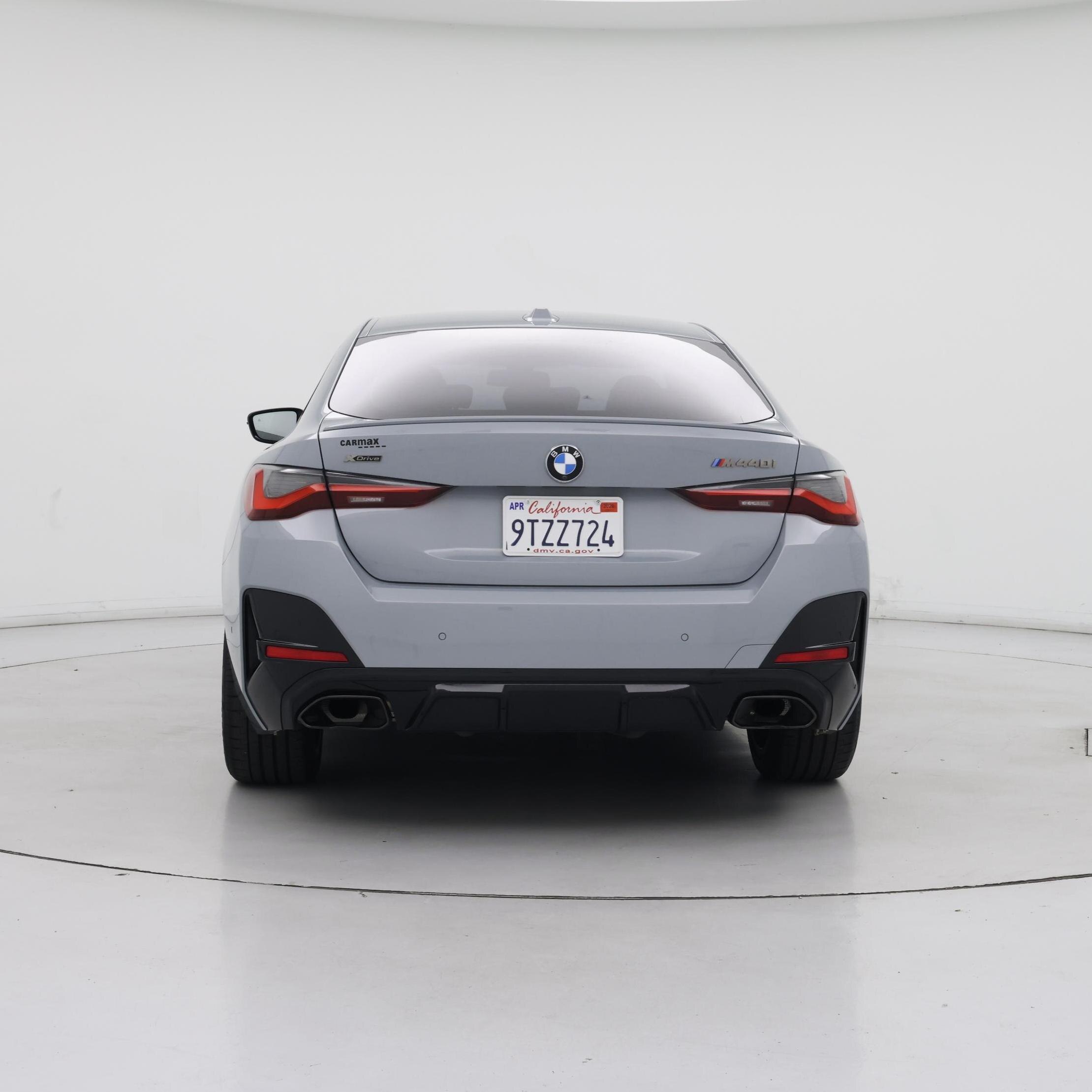 Thumbnail: 2022 BMW 4 Series - 6