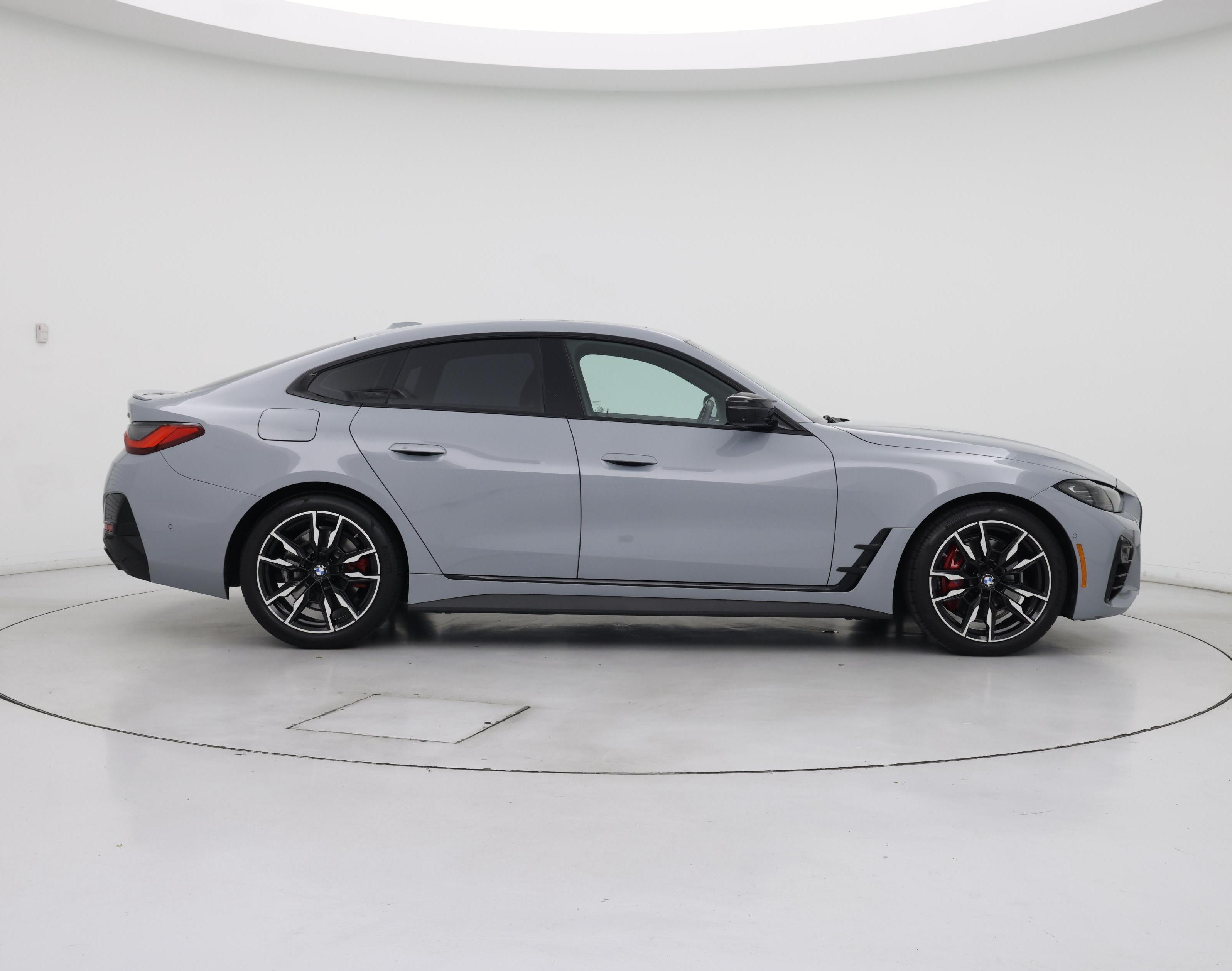 Thumbnail: 2022 BMW 4 Series - 7