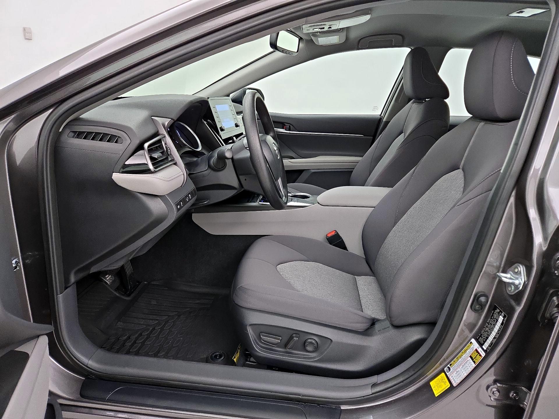 Thumbnail: 2024 Toyota Camry - 9