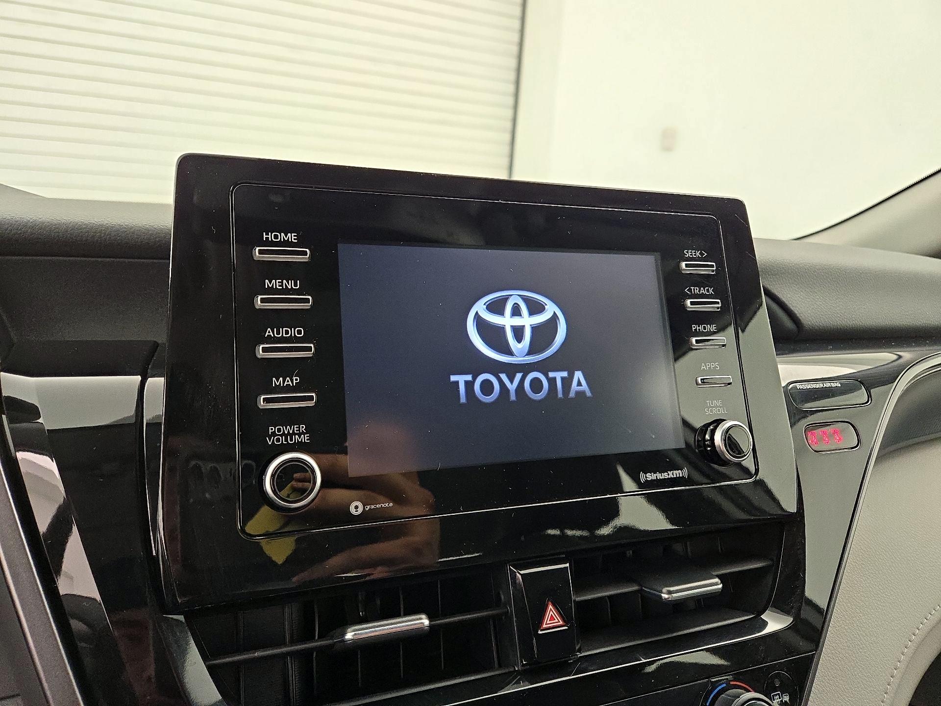 Thumbnail: 2024 Toyota Camry - 13