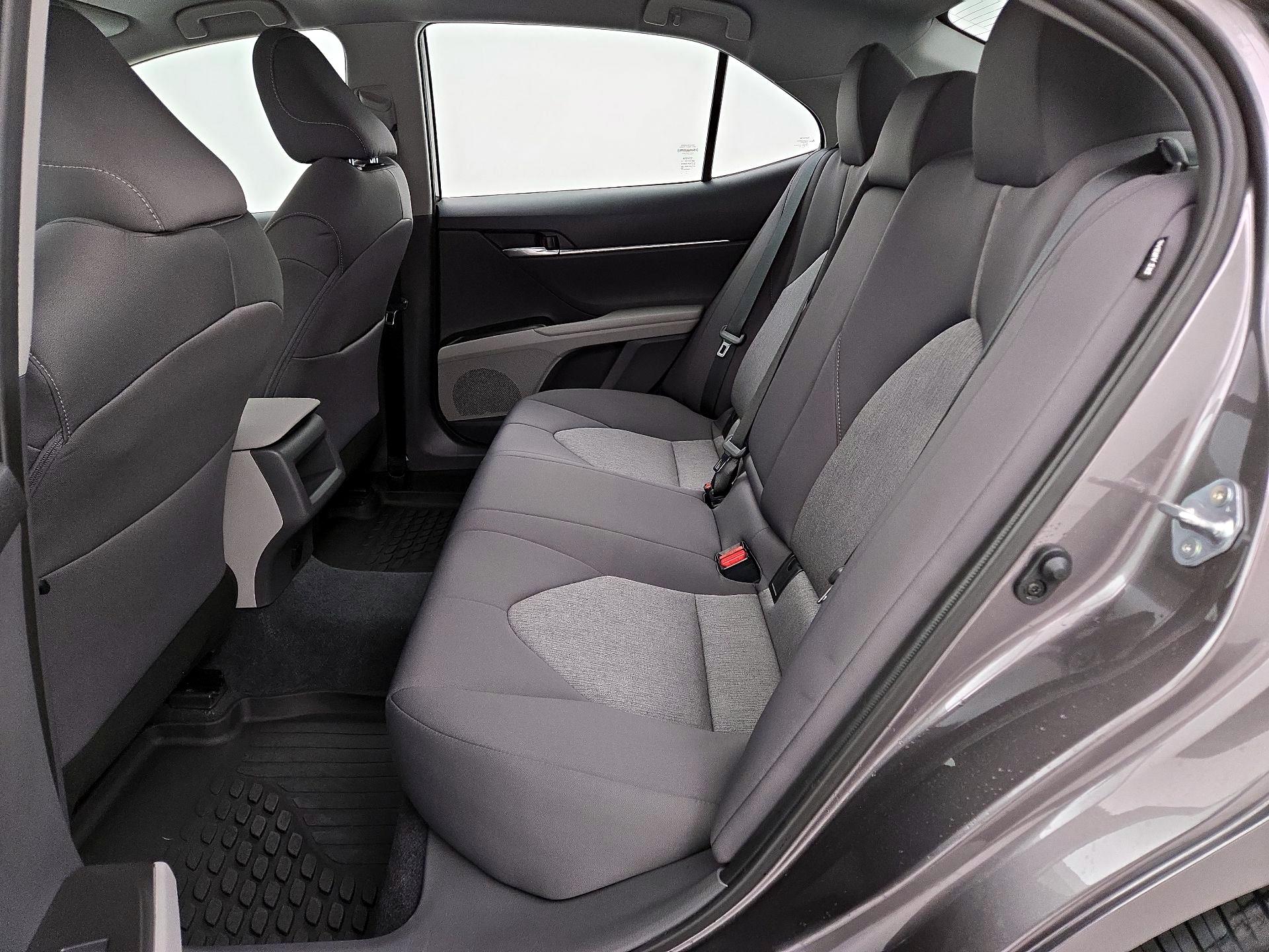 Thumbnail: 2024 Toyota Camry - 16