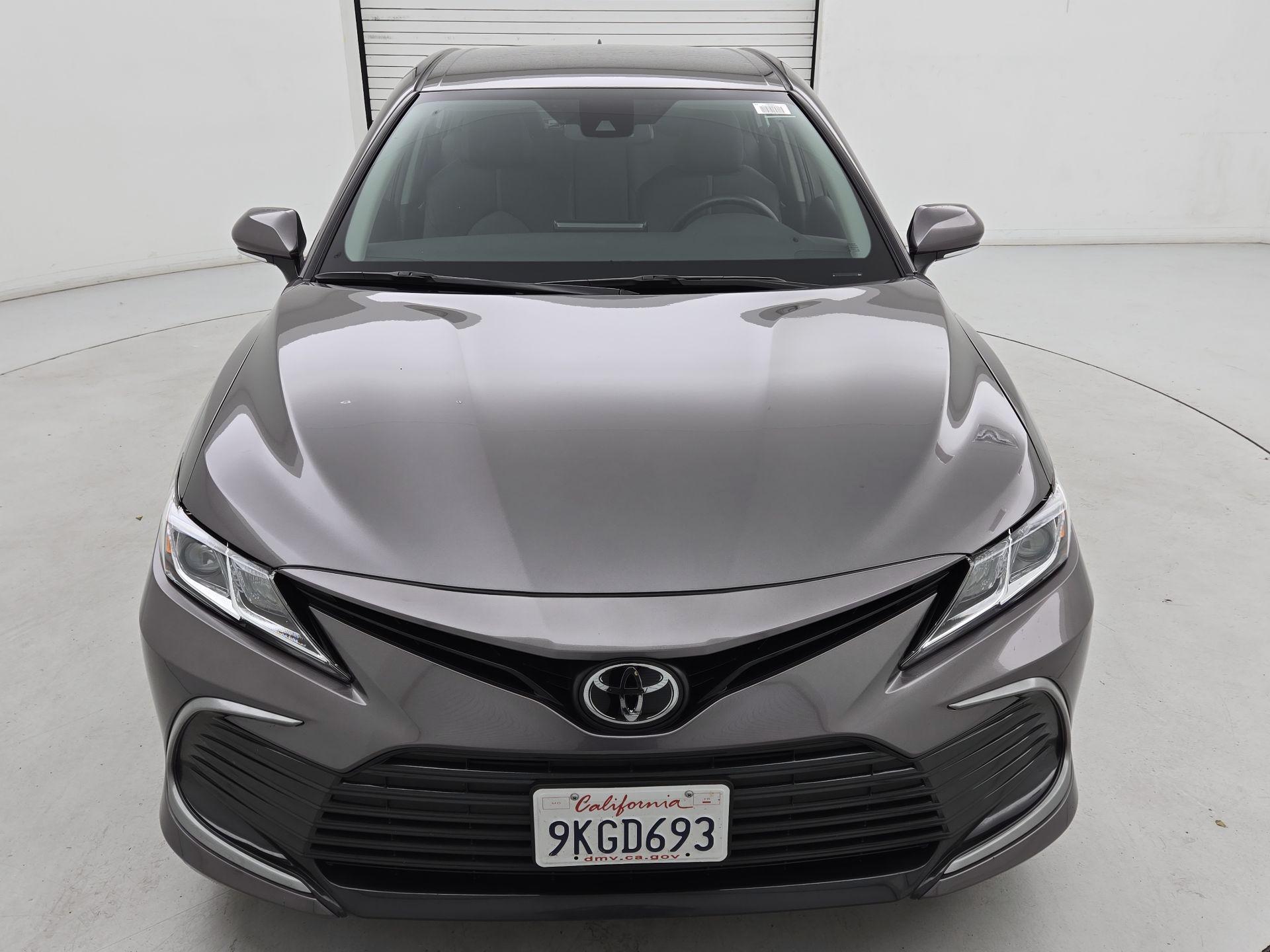 Thumbnail: 2024 Toyota Camry - 2