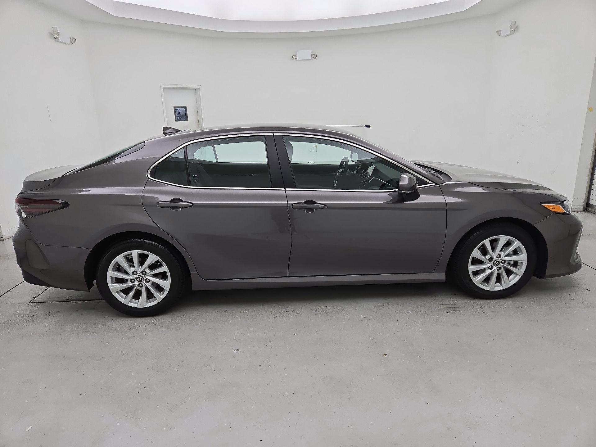 Thumbnail: 2024 Toyota Camry - 4