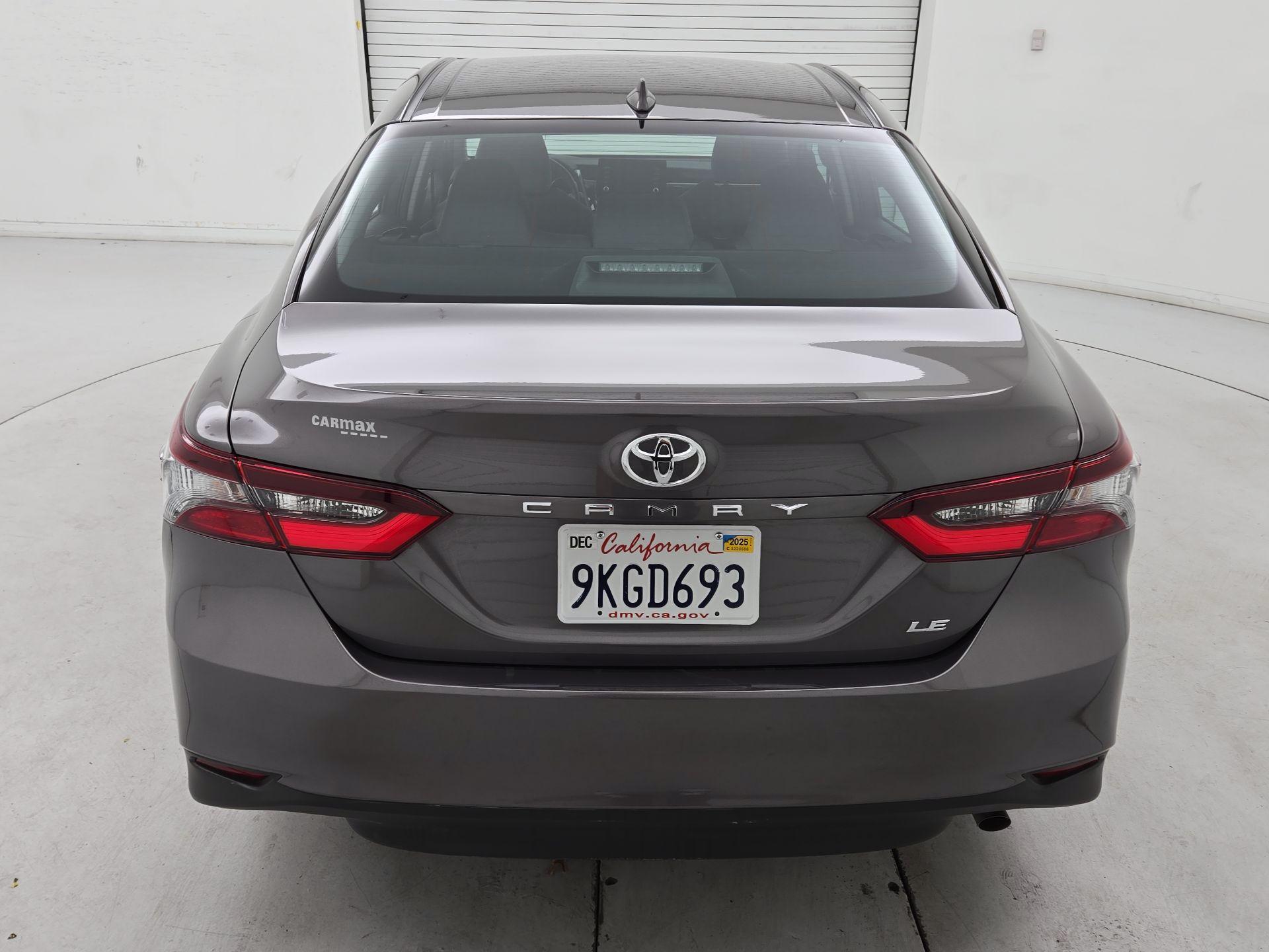 Thumbnail: 2024 Toyota Camry - 6