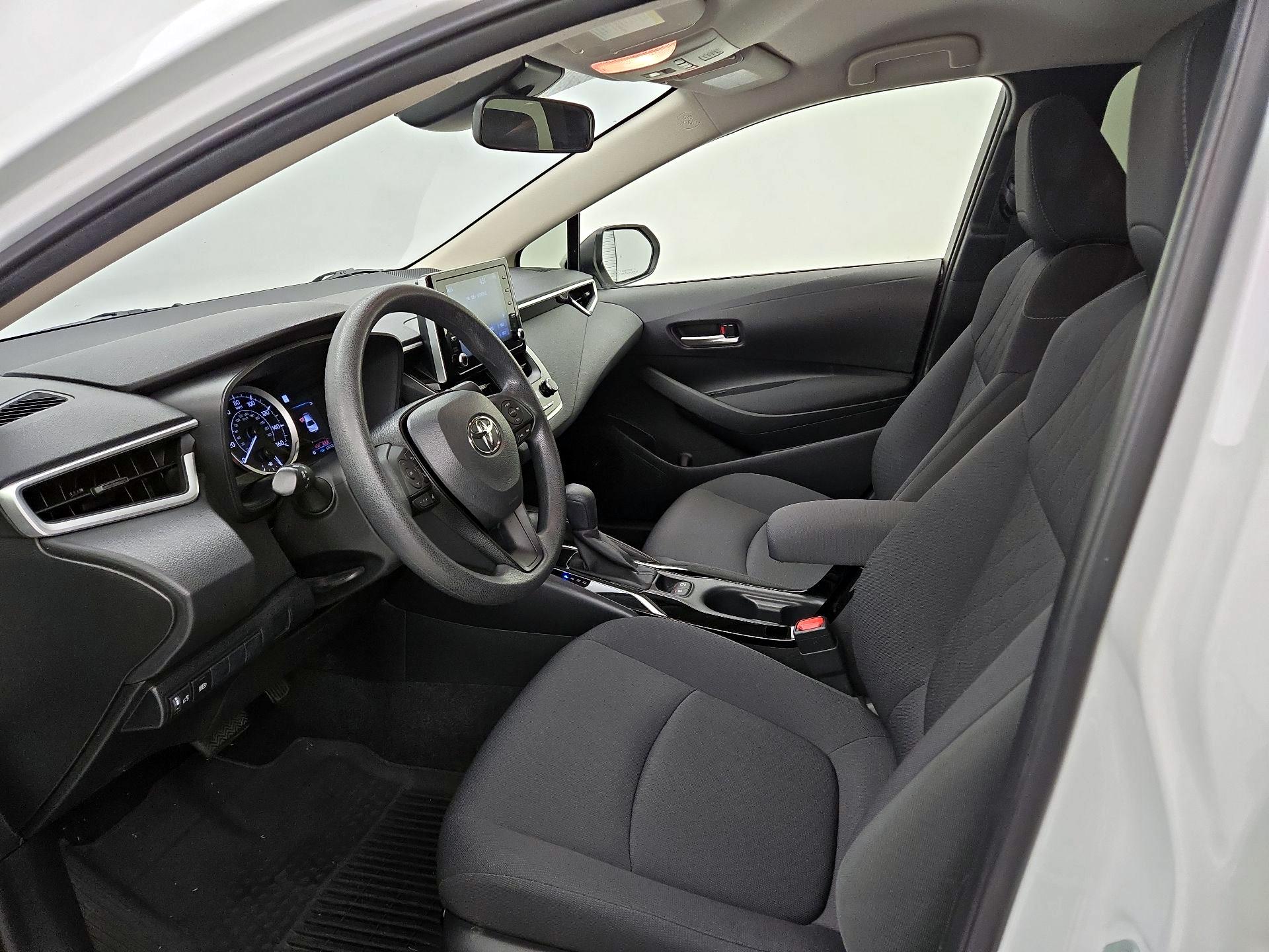Thumbnail: 2020 Toyota Corolla - 9