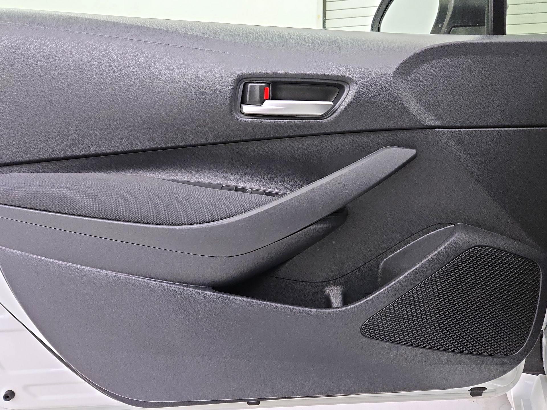 Thumbnail: 2020 Toyota Corolla - 10