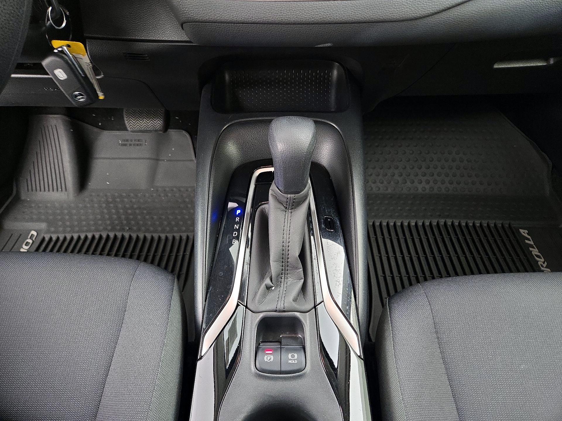 Thumbnail: 2020 Toyota Corolla - 15