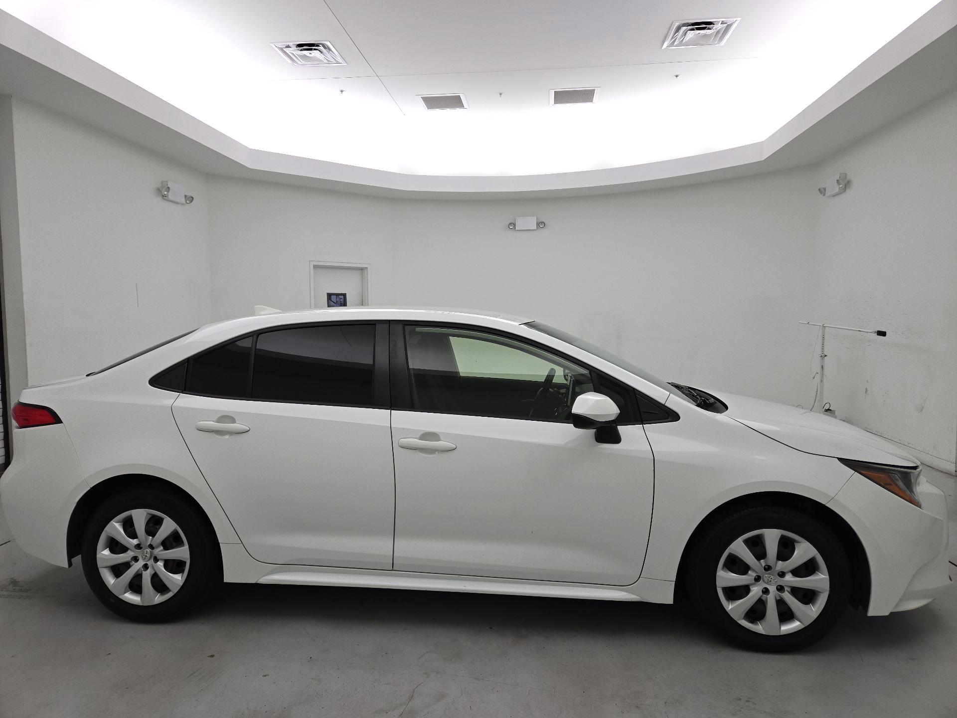 Thumbnail: 2020 Toyota Corolla - 4