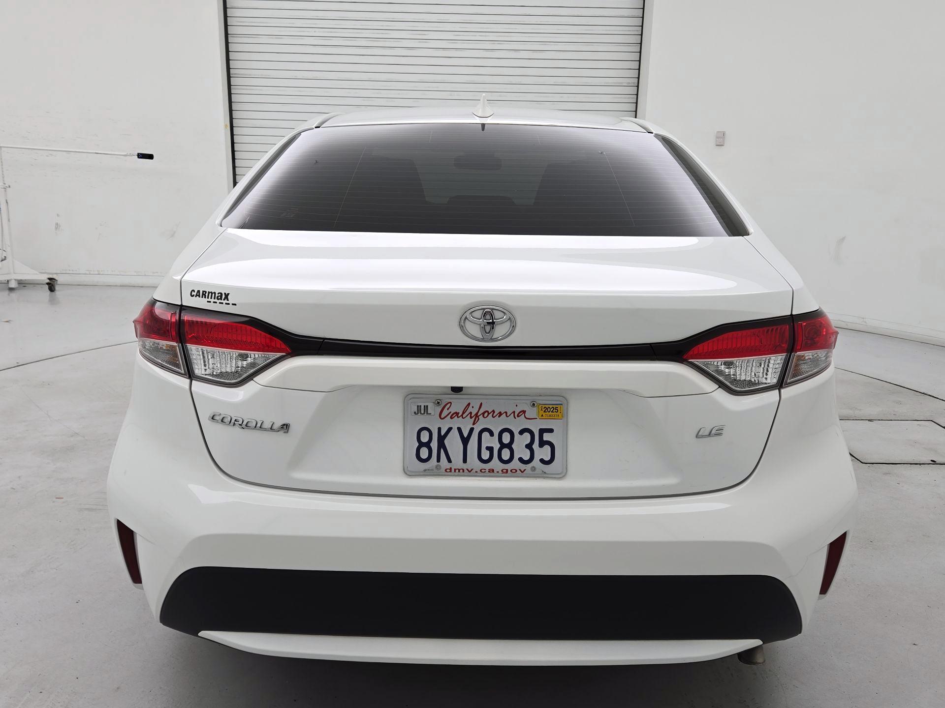 Thumbnail: 2020 Toyota Corolla - 6