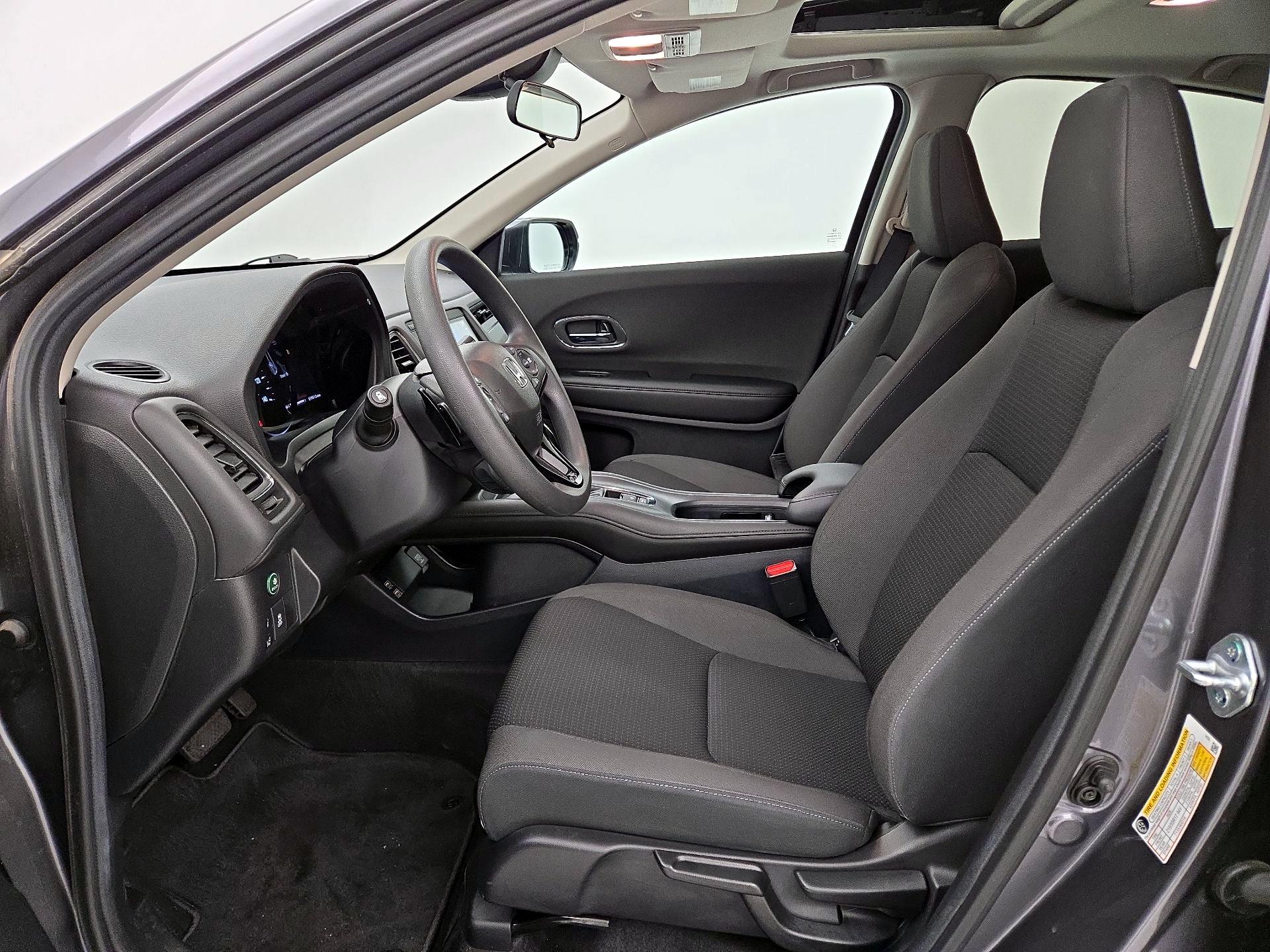 Thumbnail: 2022 Honda HR-V - 9