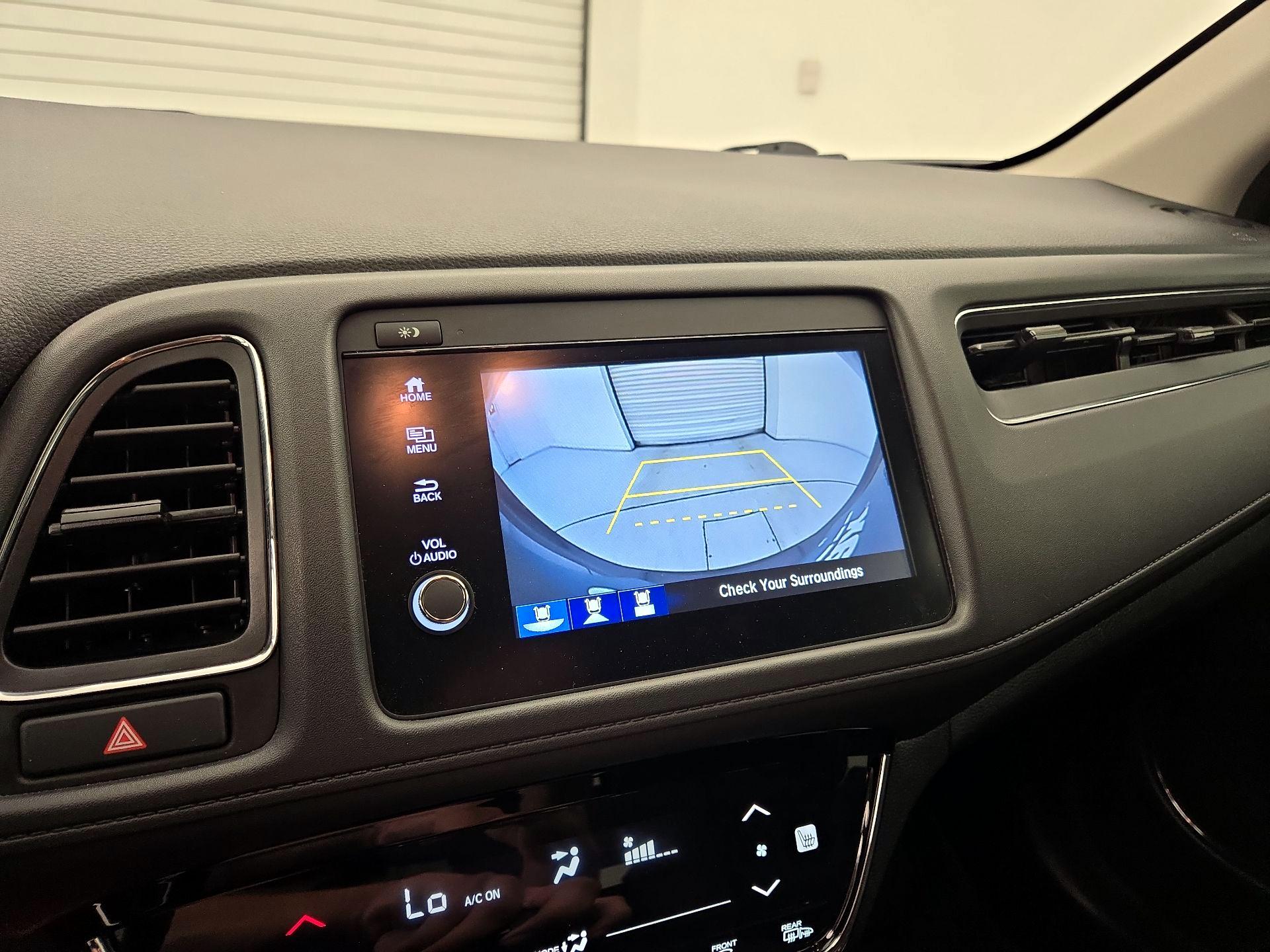 Thumbnail: 2022 Honda HR-V - 12