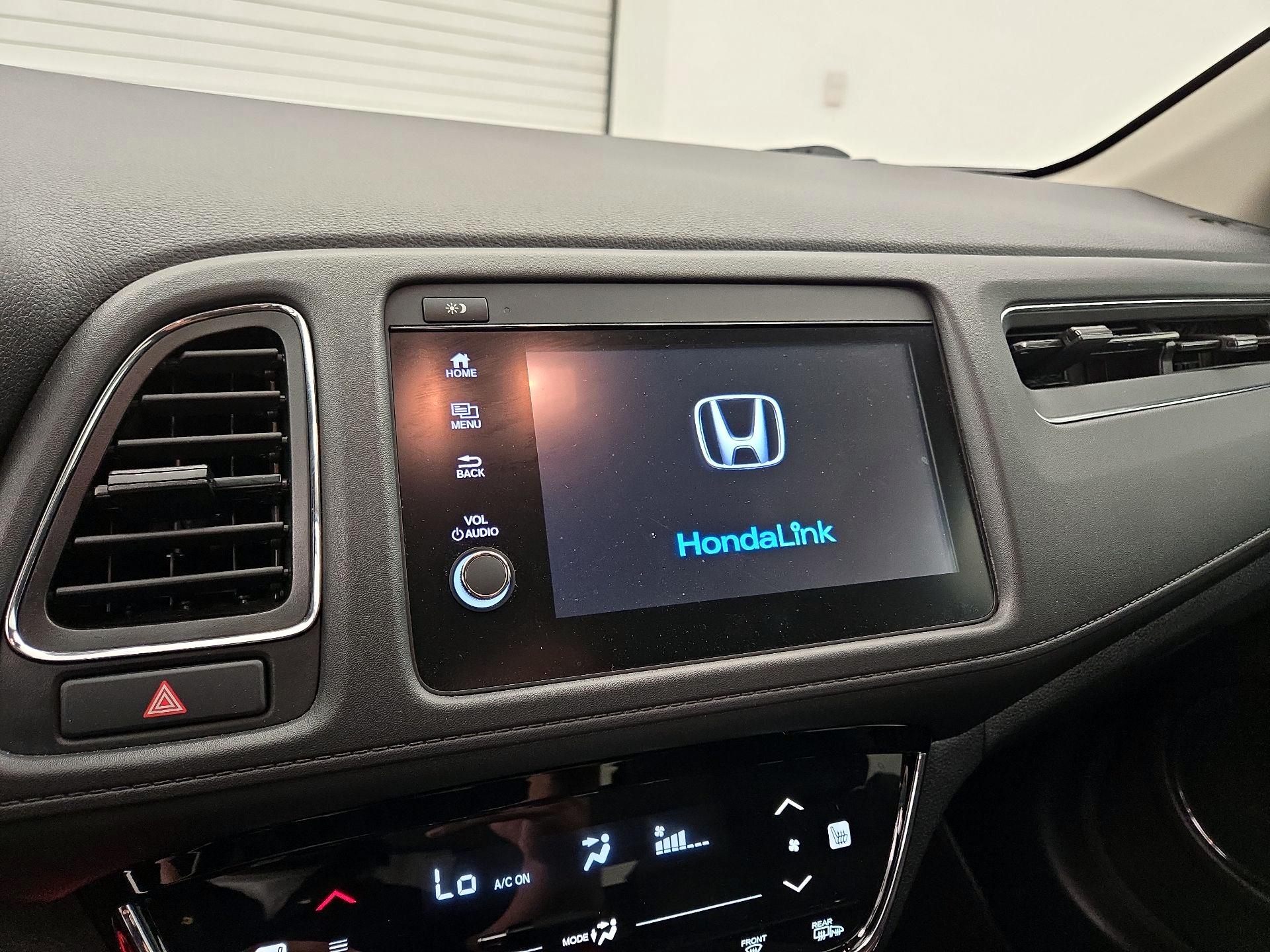 Thumbnail: 2022 Honda HR-V - 13