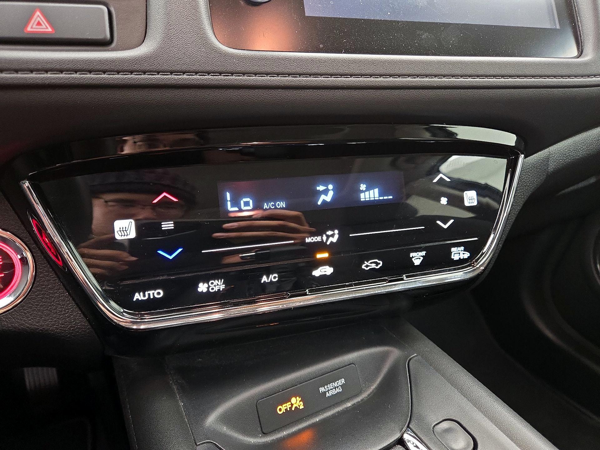Thumbnail: 2022 Honda HR-V - 14