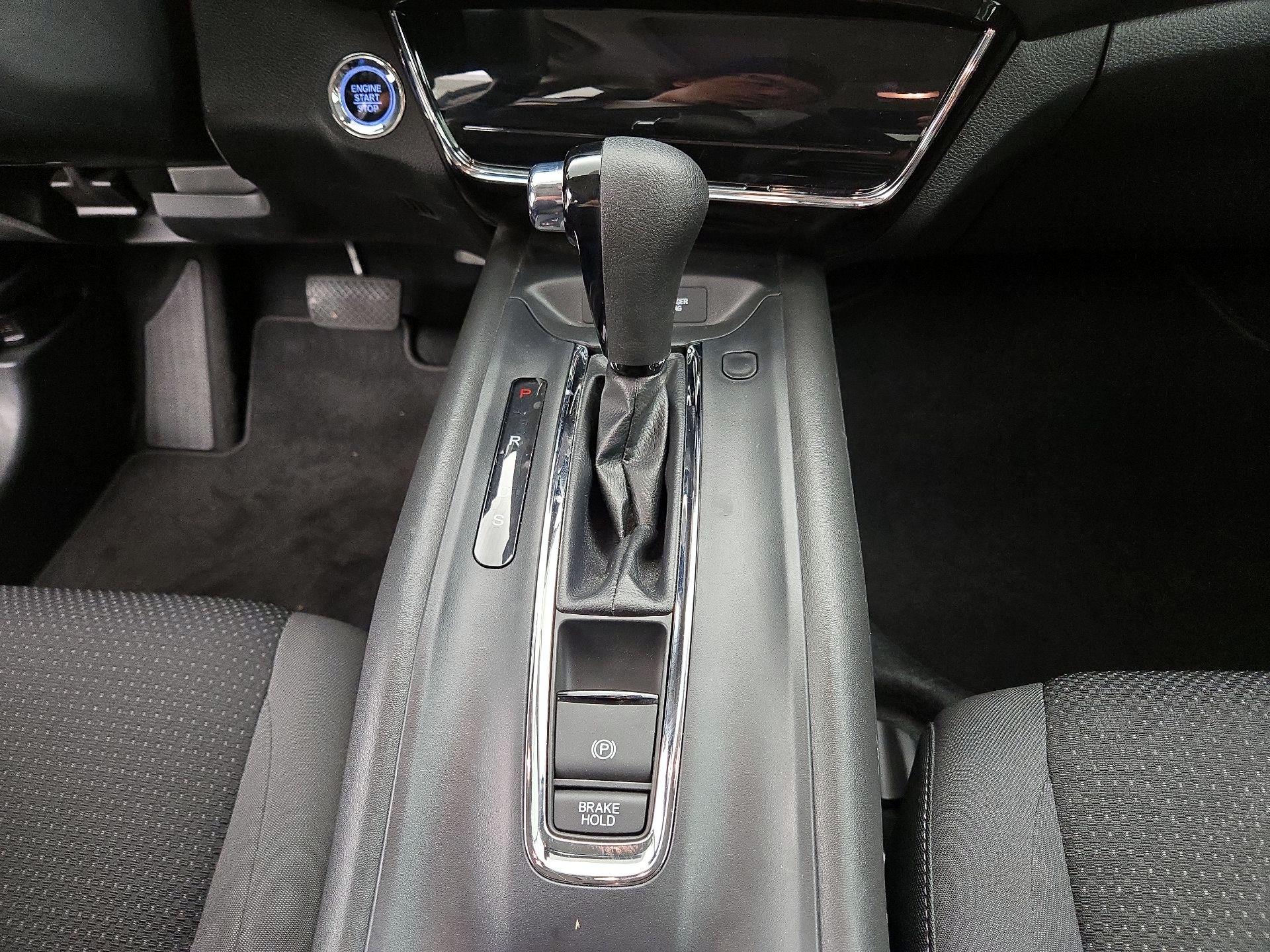 Thumbnail: 2022 Honda HR-V - 15