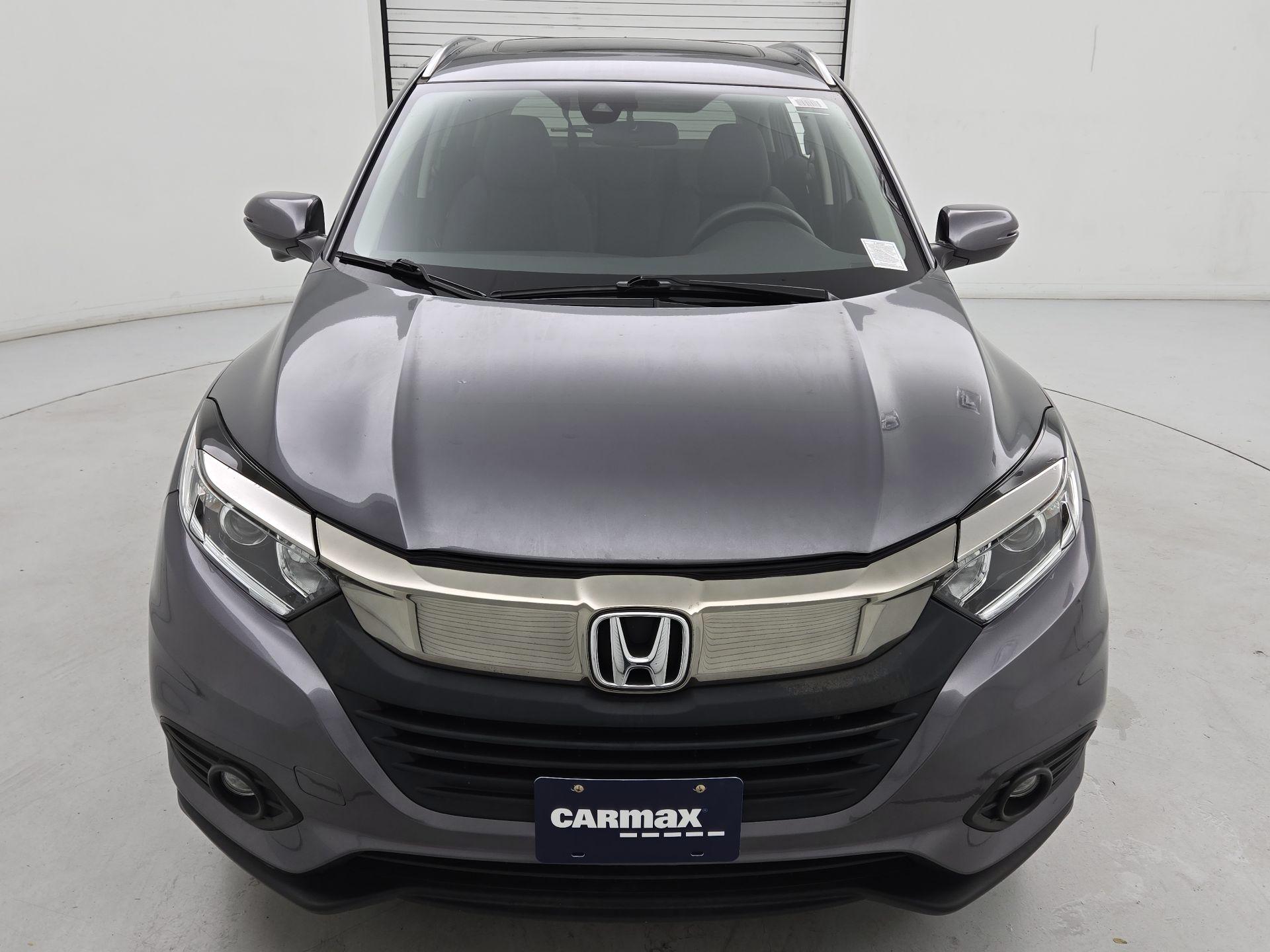 Thumbnail: 2022 Honda HR-V - 2