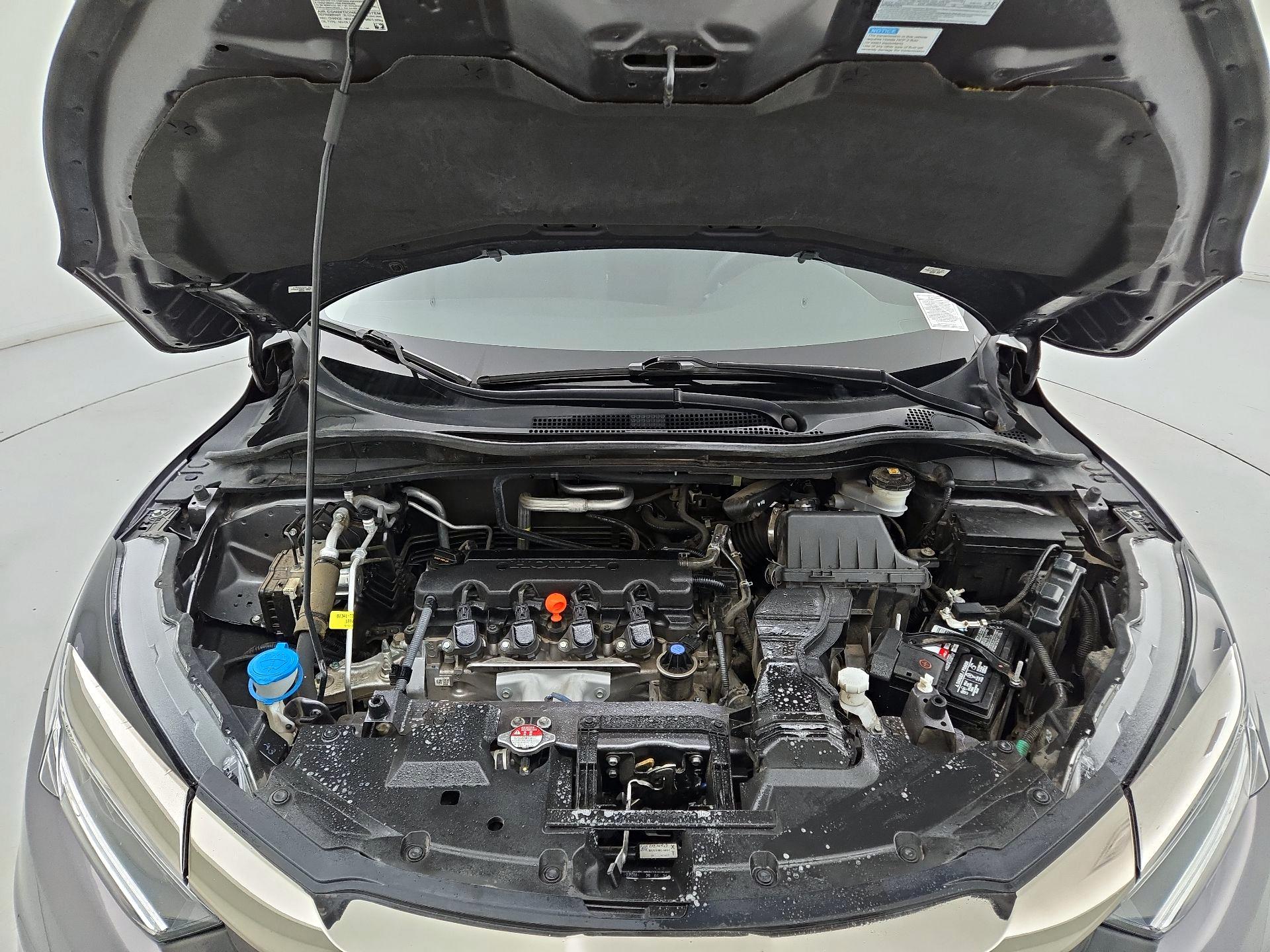 Thumbnail: 2022 Honda HR-V - 19