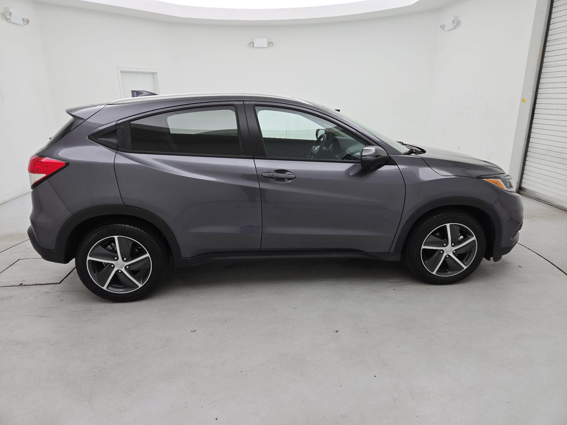 Thumbnail: 2022 Honda HR-V - 4