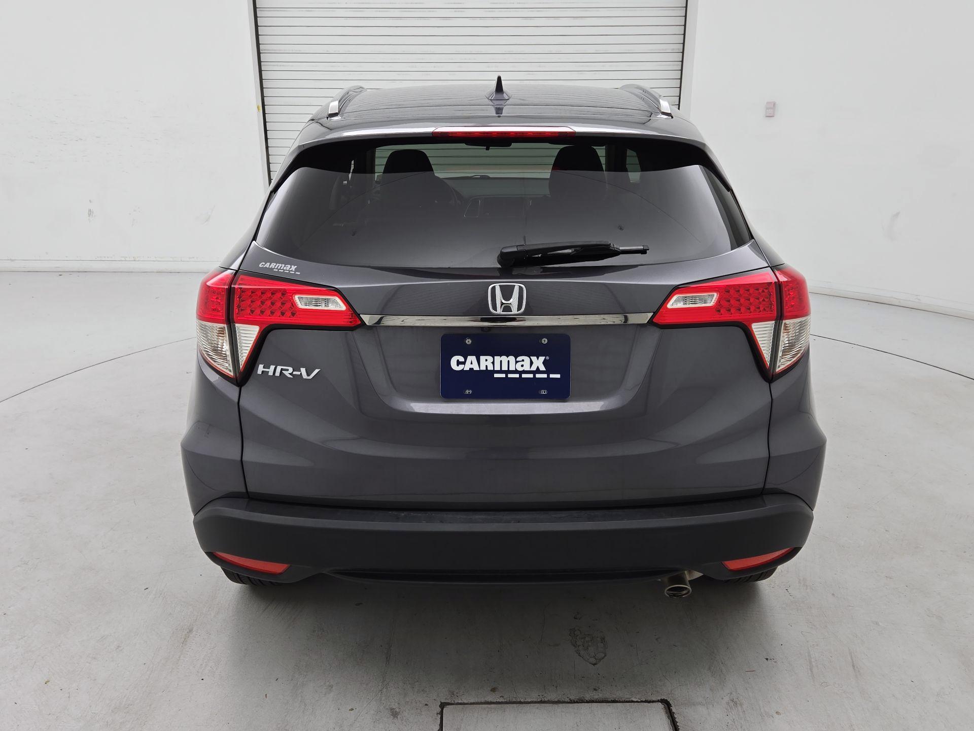 Thumbnail: 2022 Honda HR-V - 6