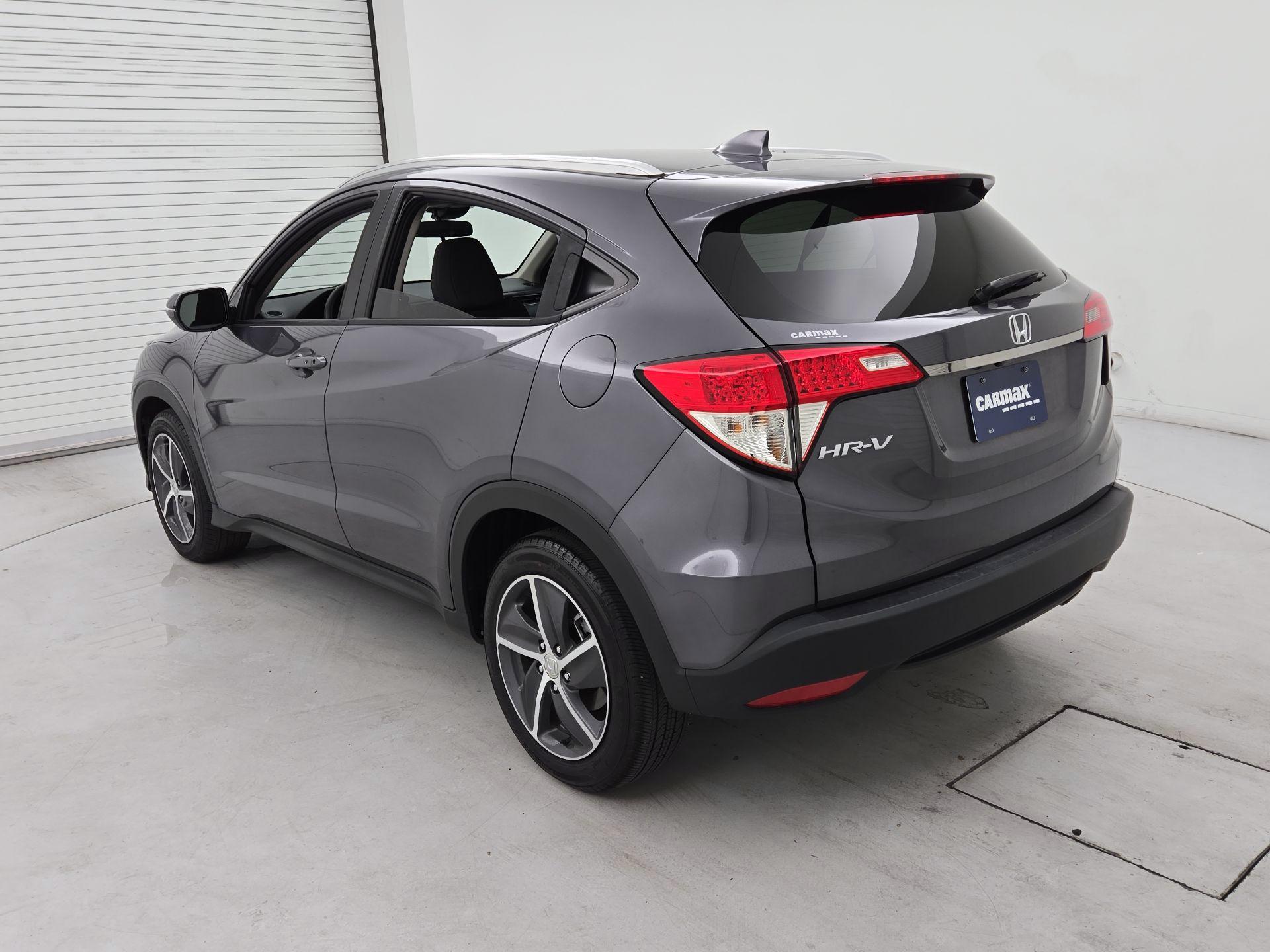 Thumbnail: 2022 Honda HR-V - 7